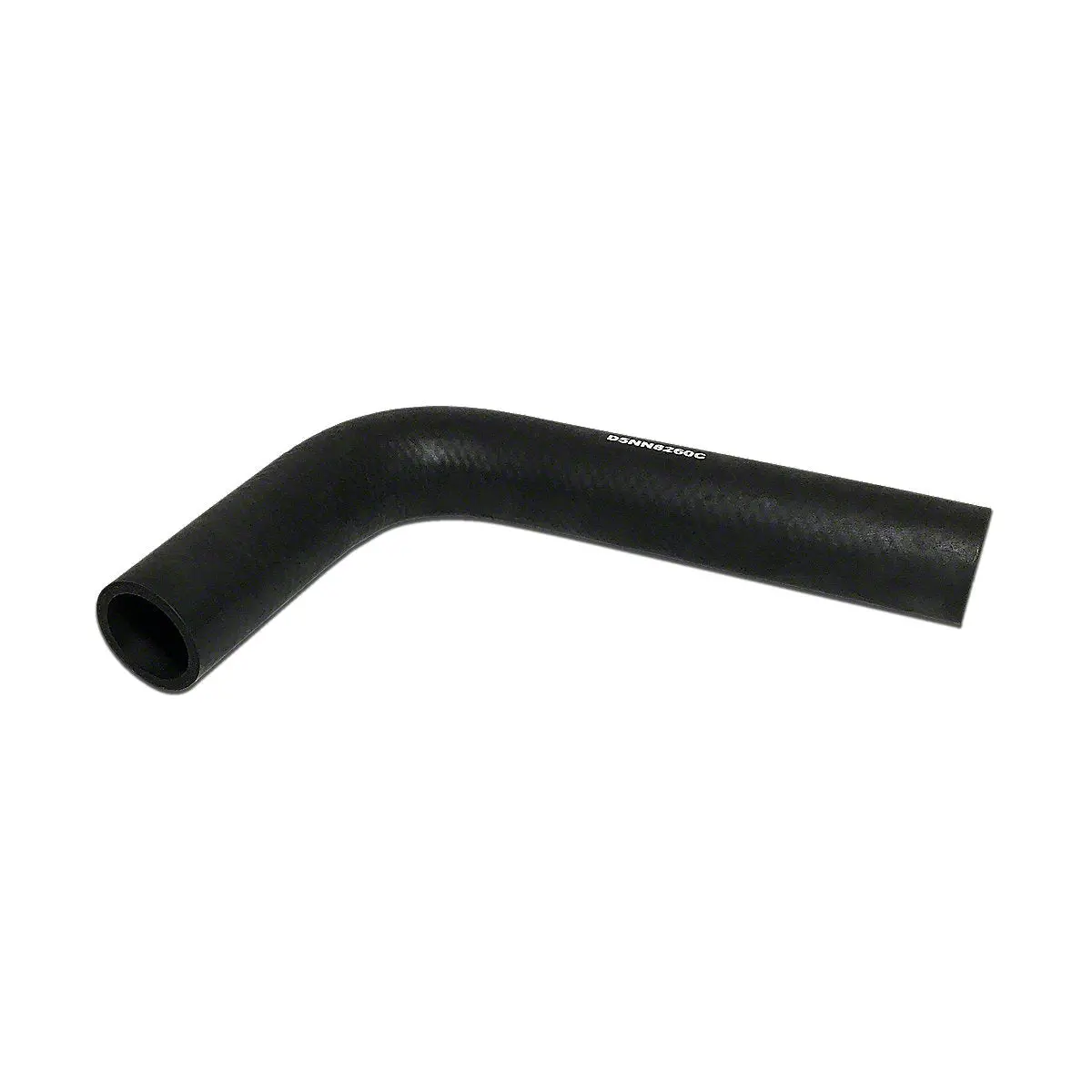 Radiator Hose (Upper) Fits Ford Tractor | Replaces D5nn8260c 1