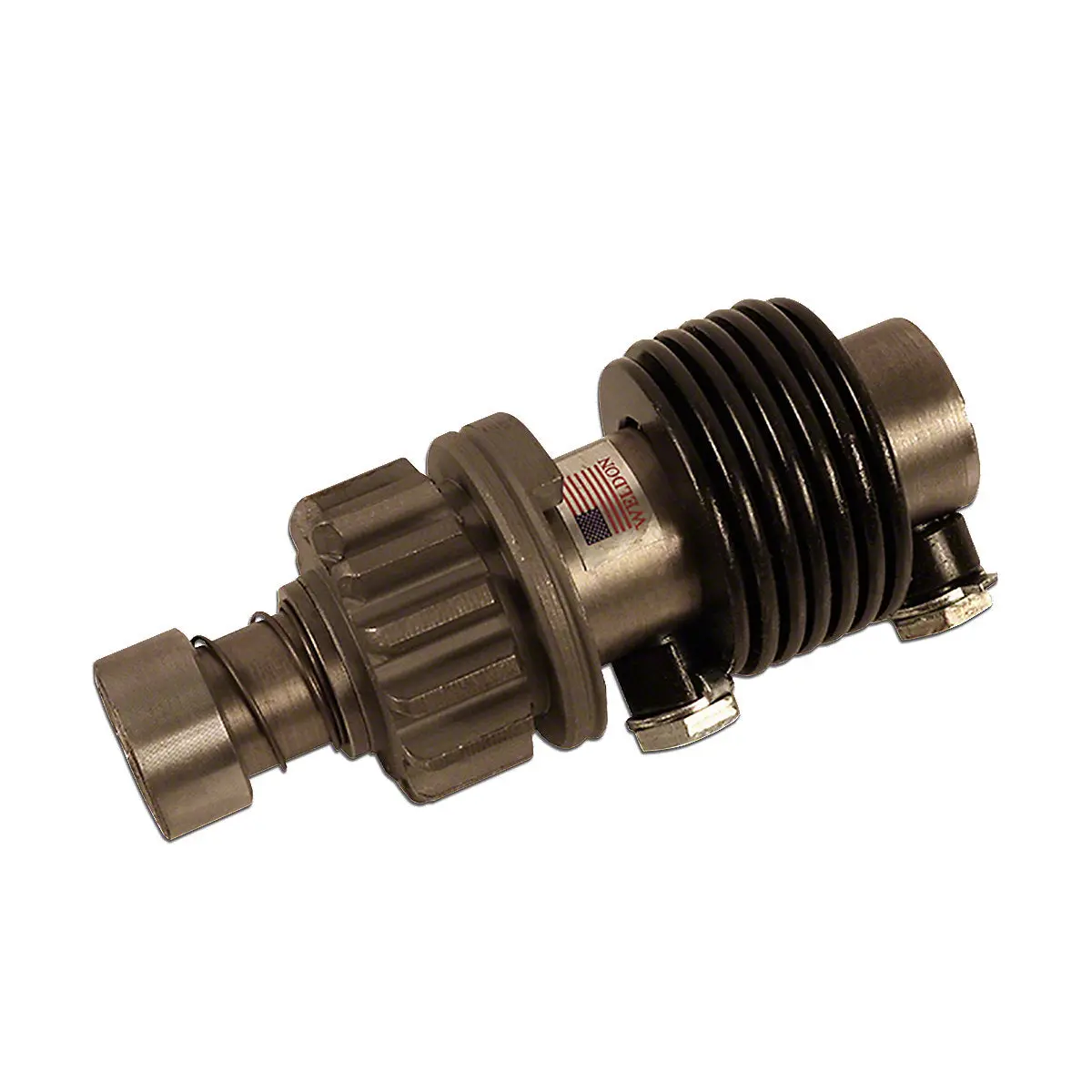1880651 9004839 Original Spring Style Starter Drive Fits Allis Chalmers Tractor 1
