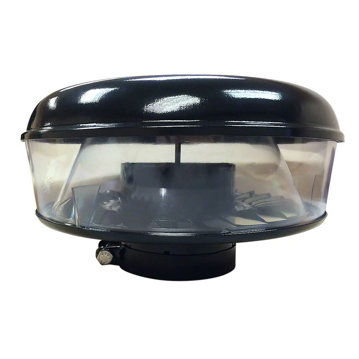 Pre-Cleaner Cap Assembly Fits International Tractor | Replaces 321262R91 1