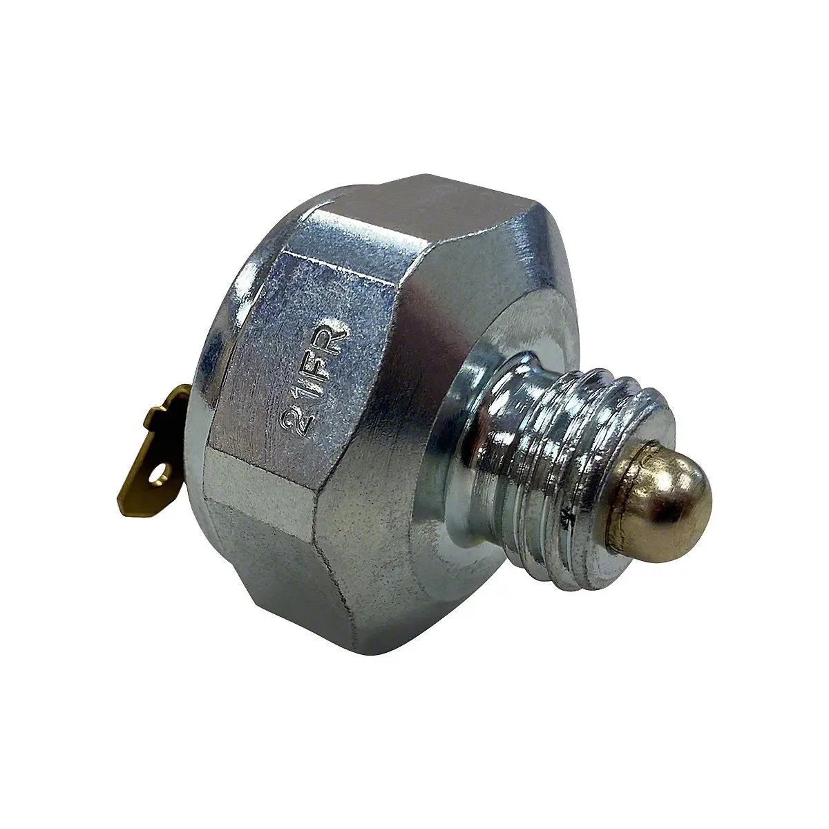 Neutral Safety Starter Switch Fits International Tractor | Replaces 3072122R94 1