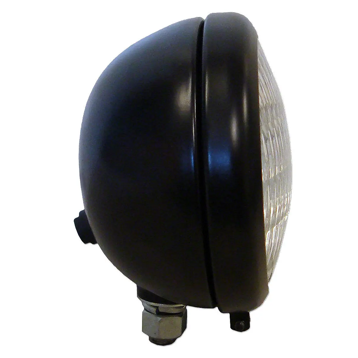 10A7568 12-Volt Sealed Beam Headlight Assembly Fits Minneapolis Moline Tractor 1