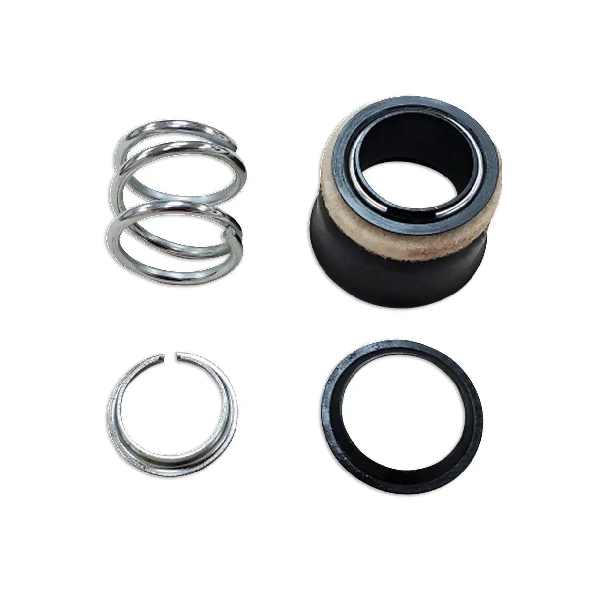 180528M91 180563M1 180572M1 Top Bearing Steering Shaft Kit  Fits Massey Tractor 1