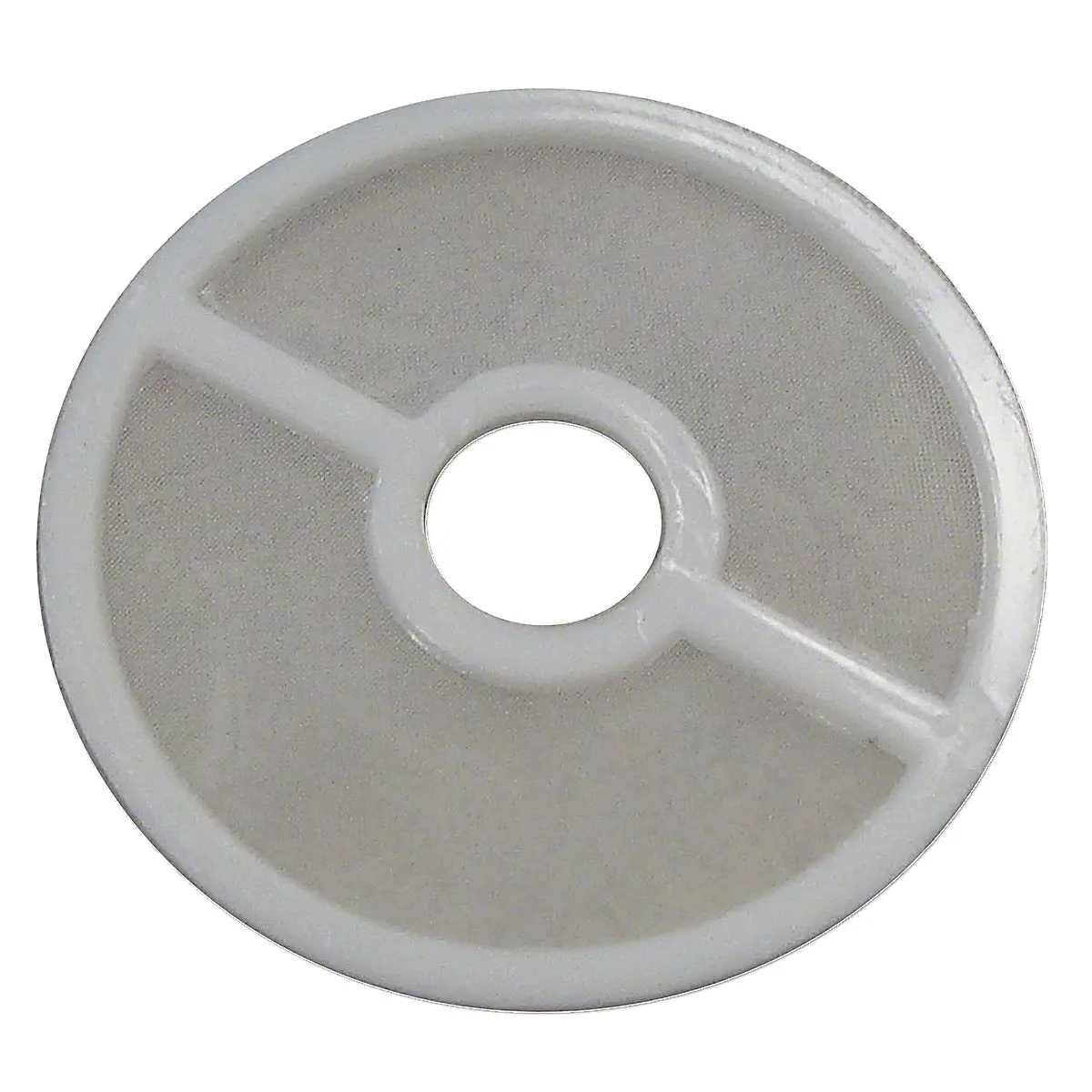 Sedimnet Bowl Plastic Screen -Fits  Cockshutt E2 E3 E4 Tractor 1