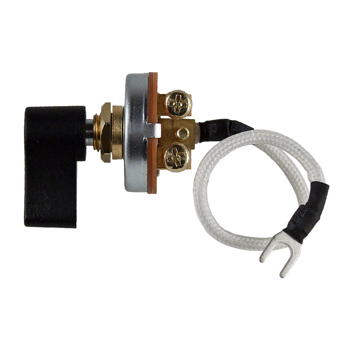 Tail Light Switch Fits Minneapolis Moline Tractor | Lever Style 1