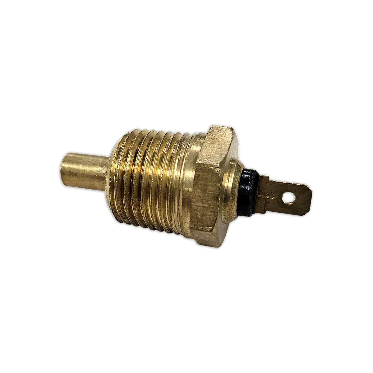 Water Temperature Sender Fits John Deere Tractor | Replaces Re51774 1