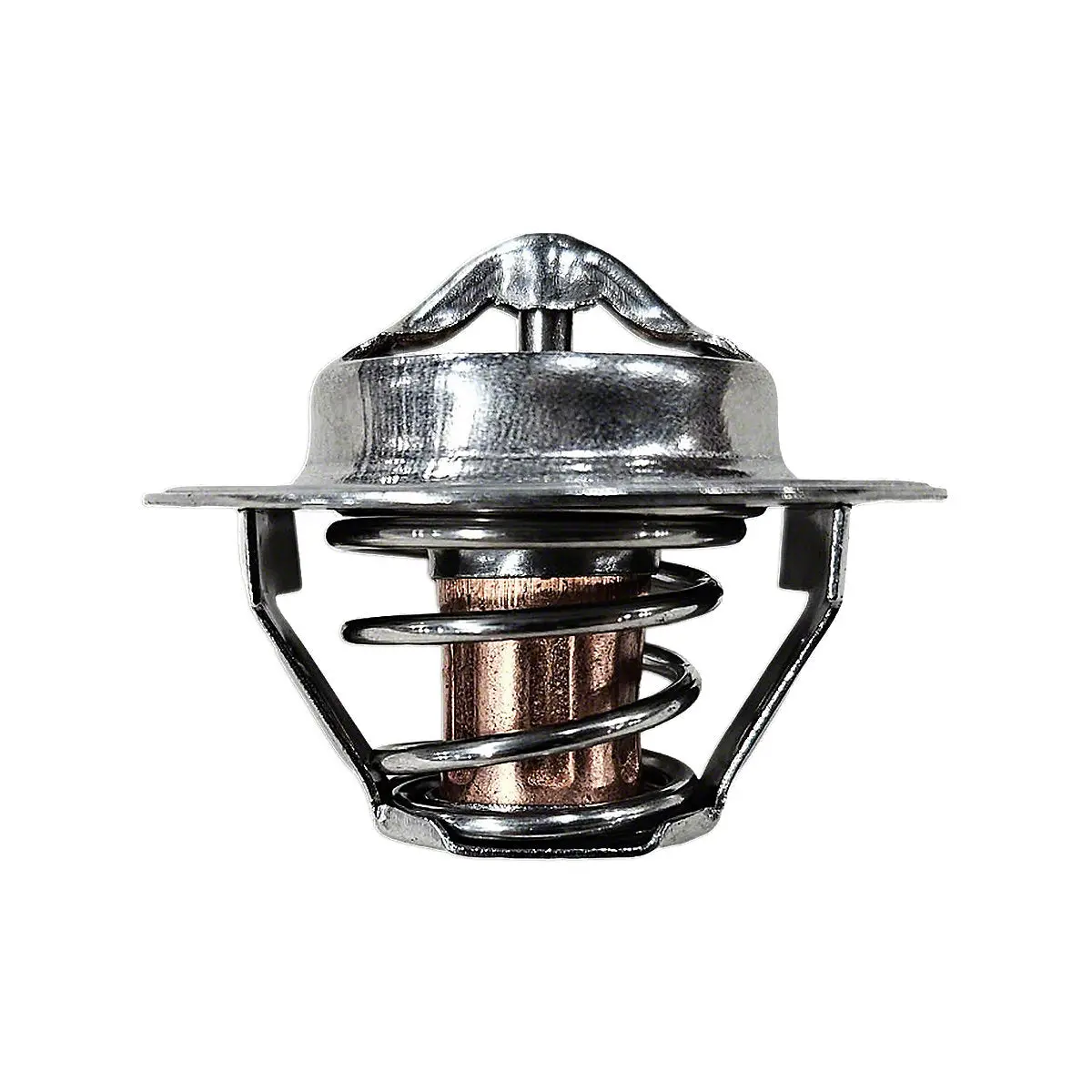 Thermostat 180 Degrees Fits Massey Ferguson Tractor | Replaces 1446165M1 1