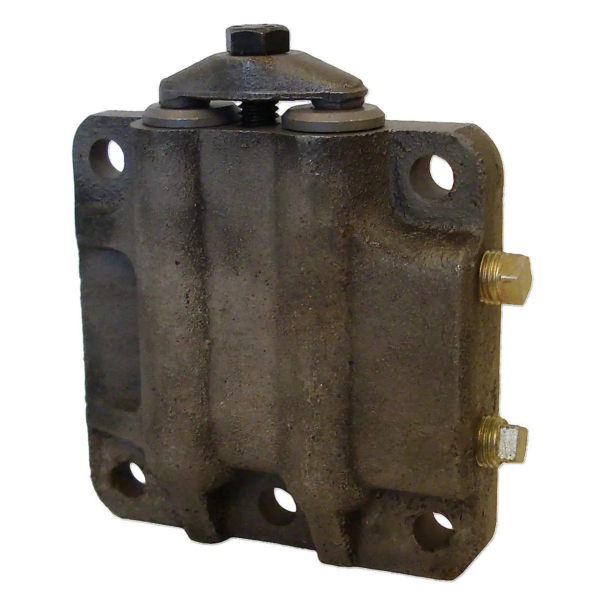 To607 To622 181075M91 Hydraulic Pump Complete Valve Assembly Fits Massey Tractor 1