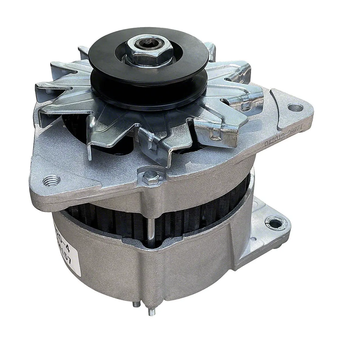 70 Amp Alternator Fits Case Tractor | Replaces 92292C1 1