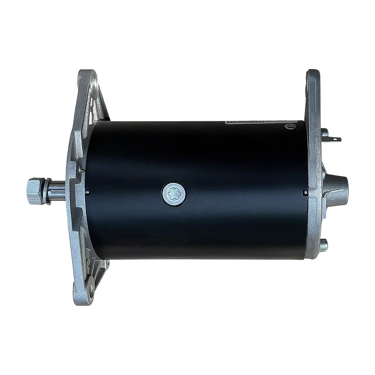11 Amp Dynamo Generator Fits International Tractor | Replaces 3049871R91 1