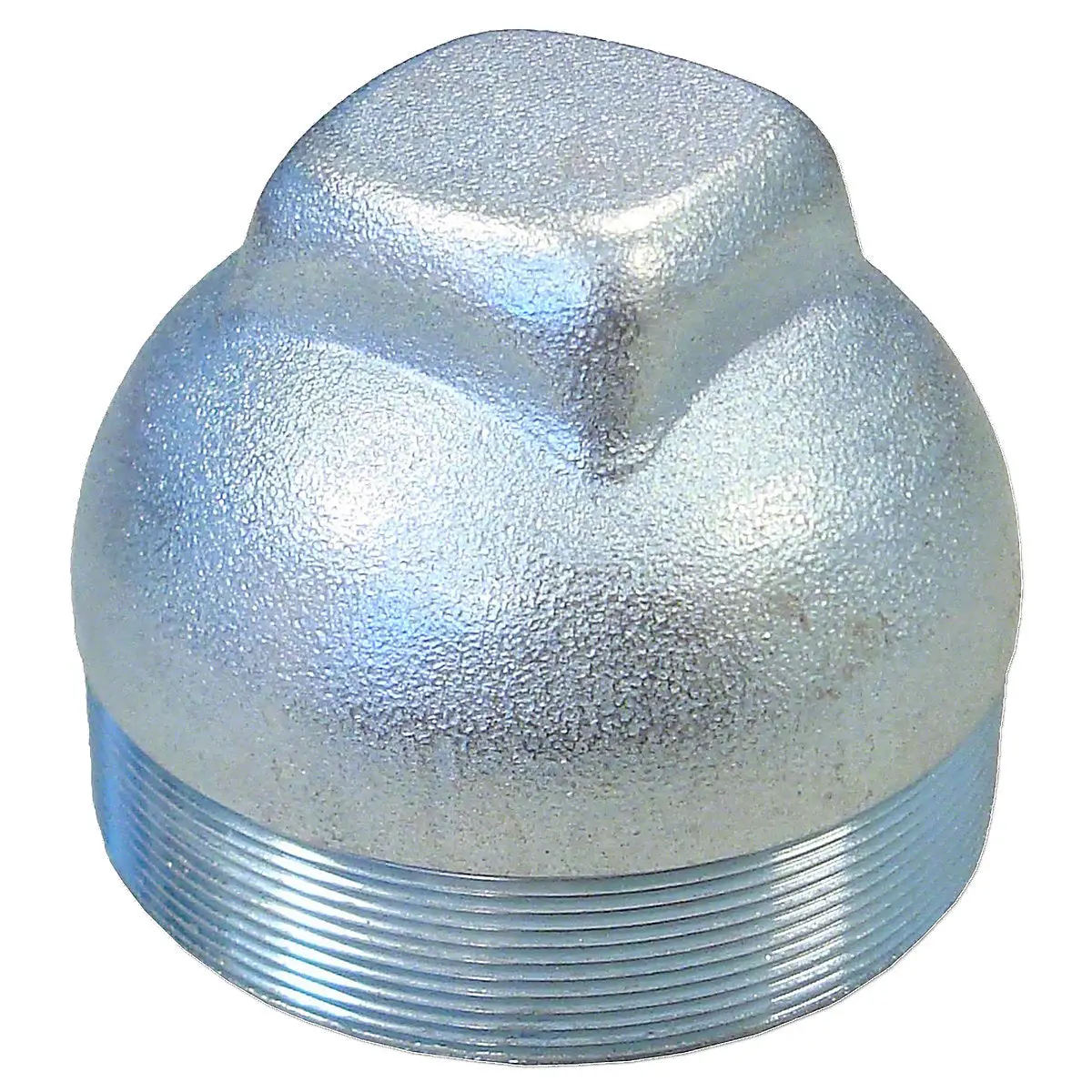 To1139, 180009M1 Front Hub Cap Only -Fits  Massey  Tractor 1
