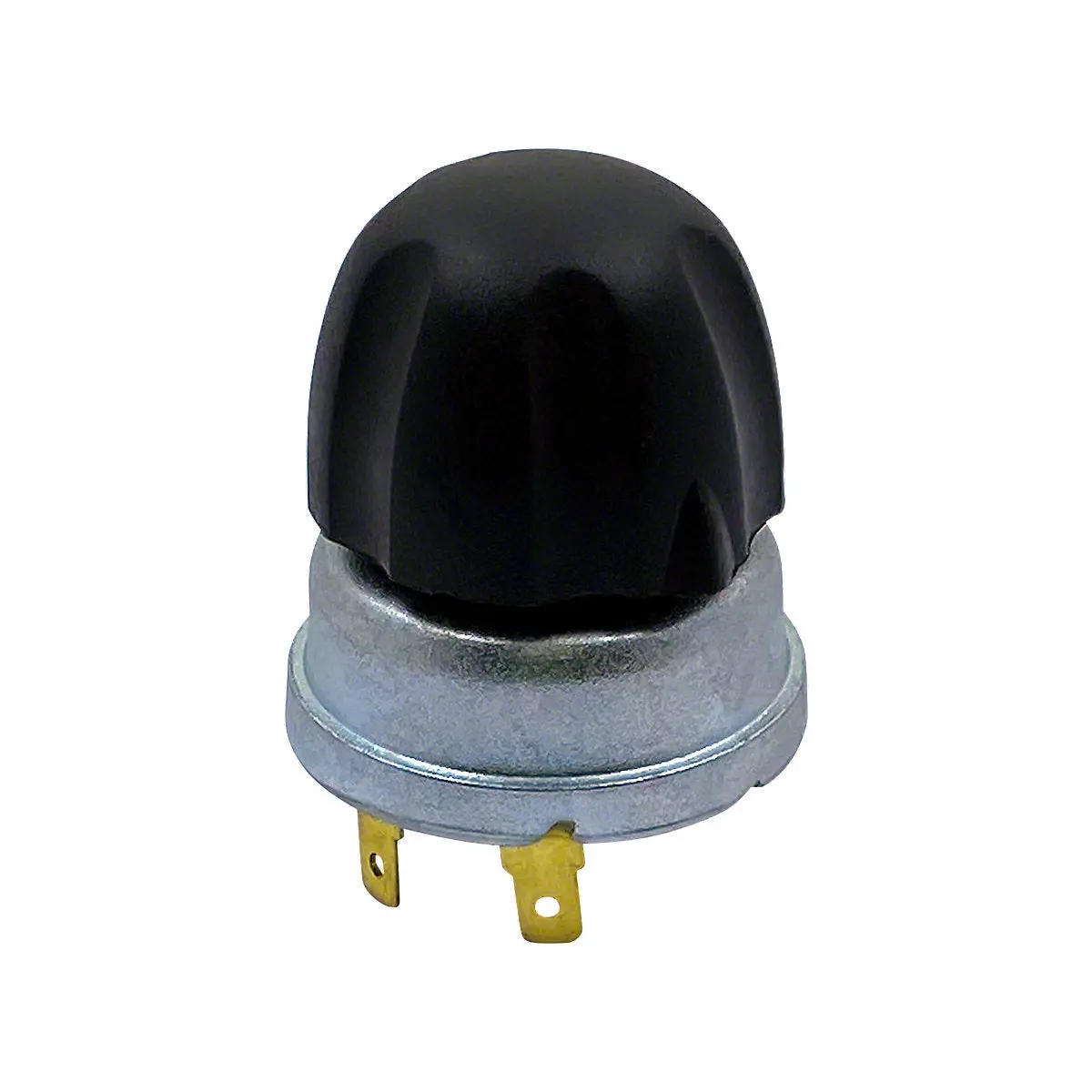 Headlight Switch (4-Position) W/ Original Style Knob Fits International Tractor 1
