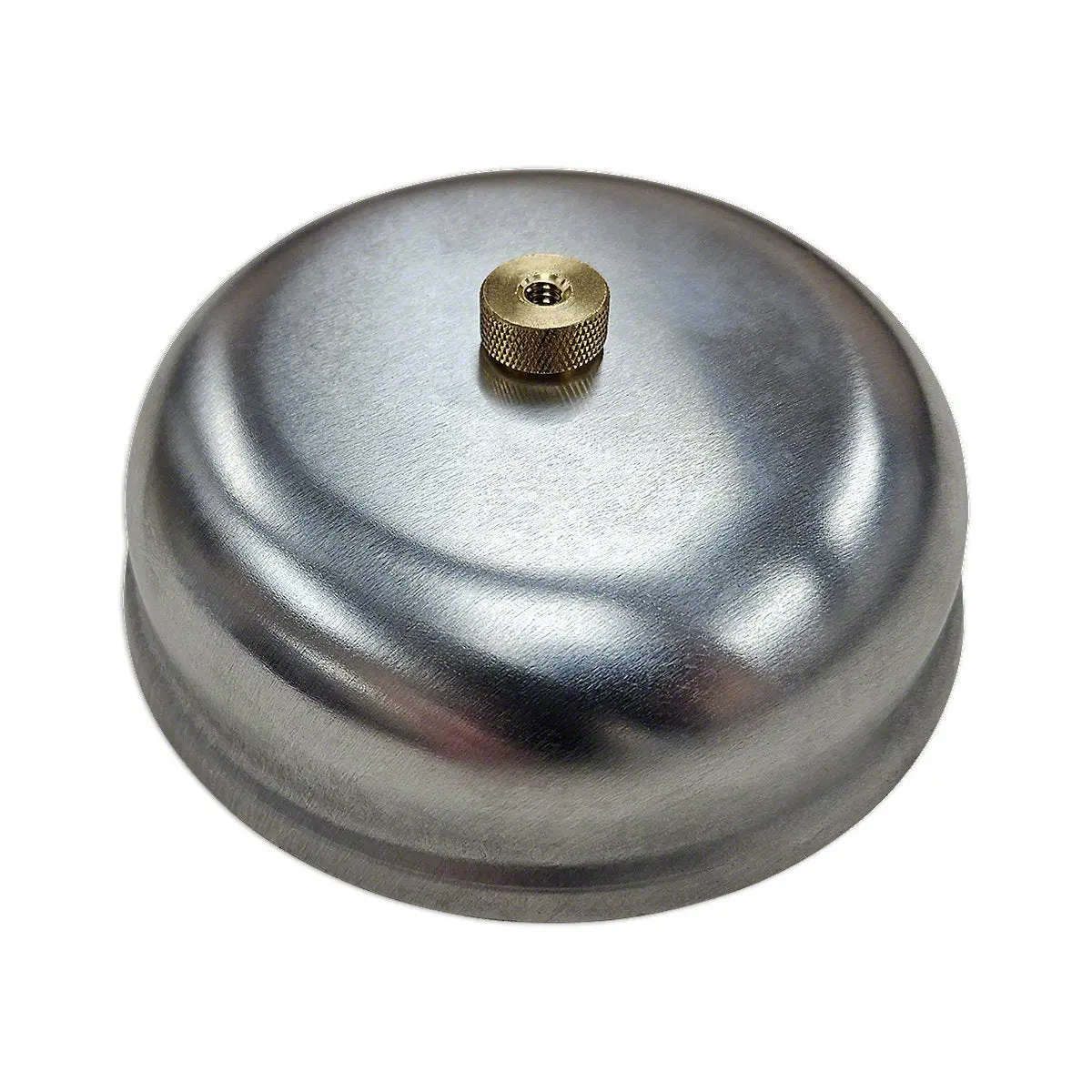 1508880M91 Pre-Cleaner Cover W/ Brass Knurled Nut -Fits  Massey  Tractor 1