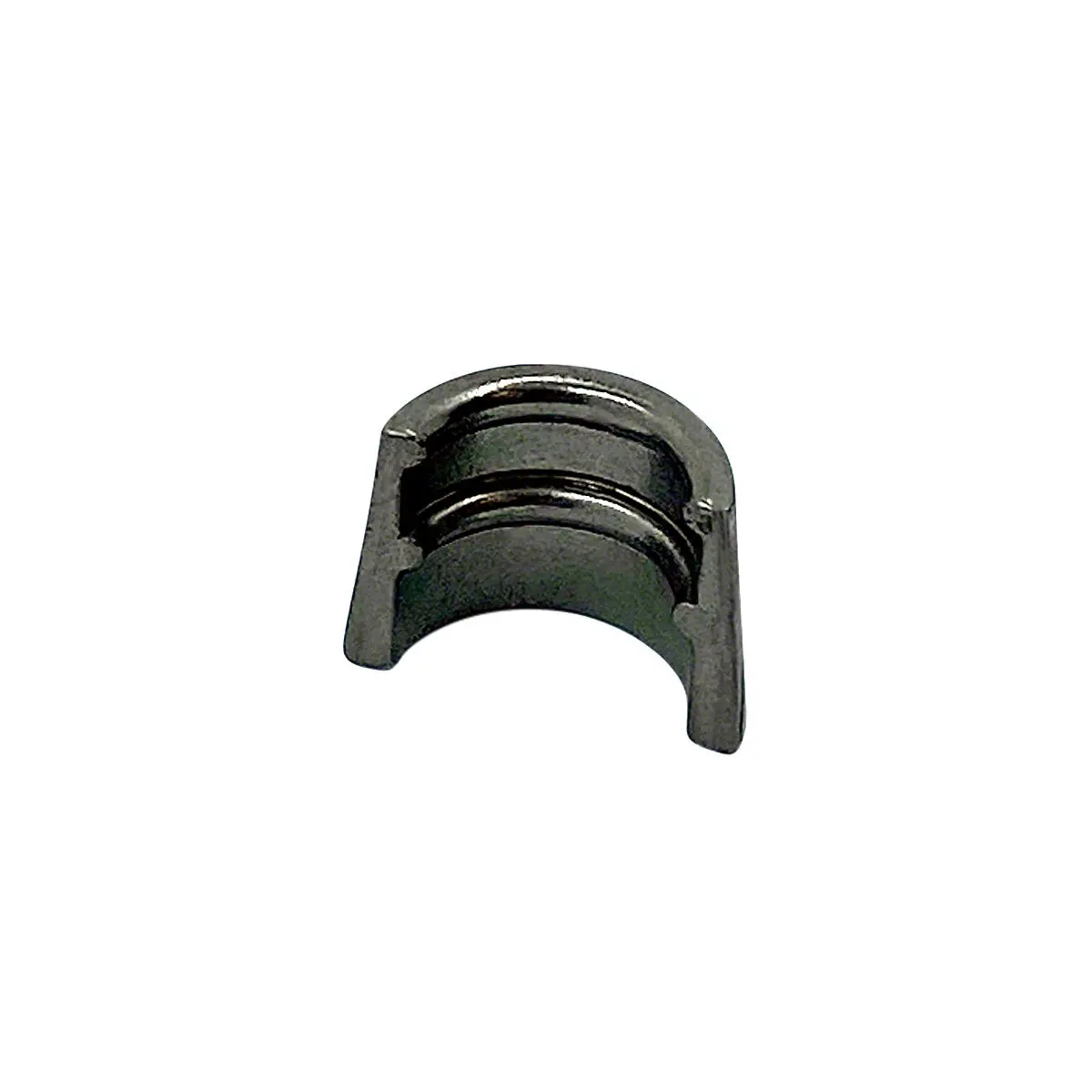 Valve Keeper Half Fits White Oliver Tractor 1