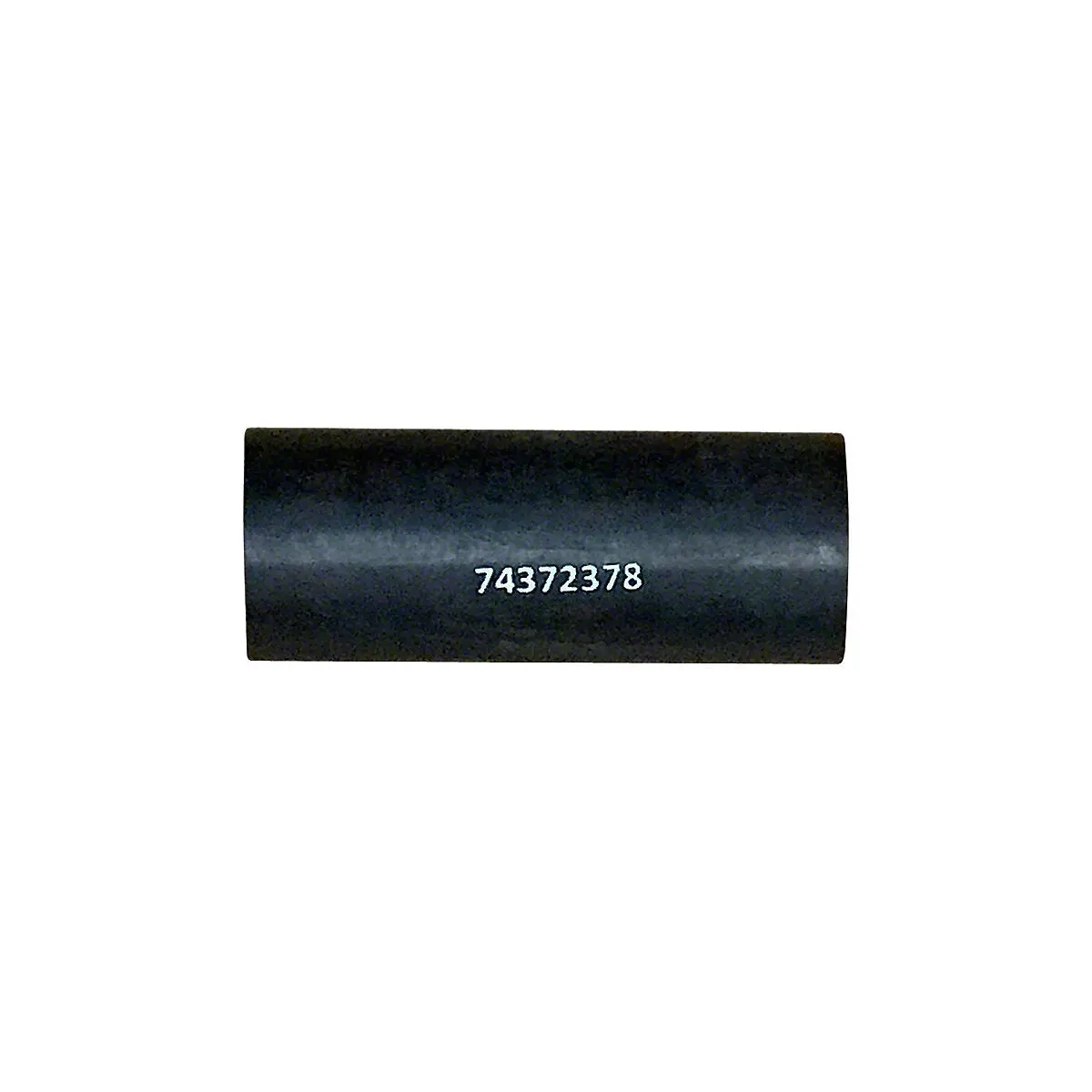 Hose Intercooler Fits Allis Chalmers Tractor | Replaces 74372378 1