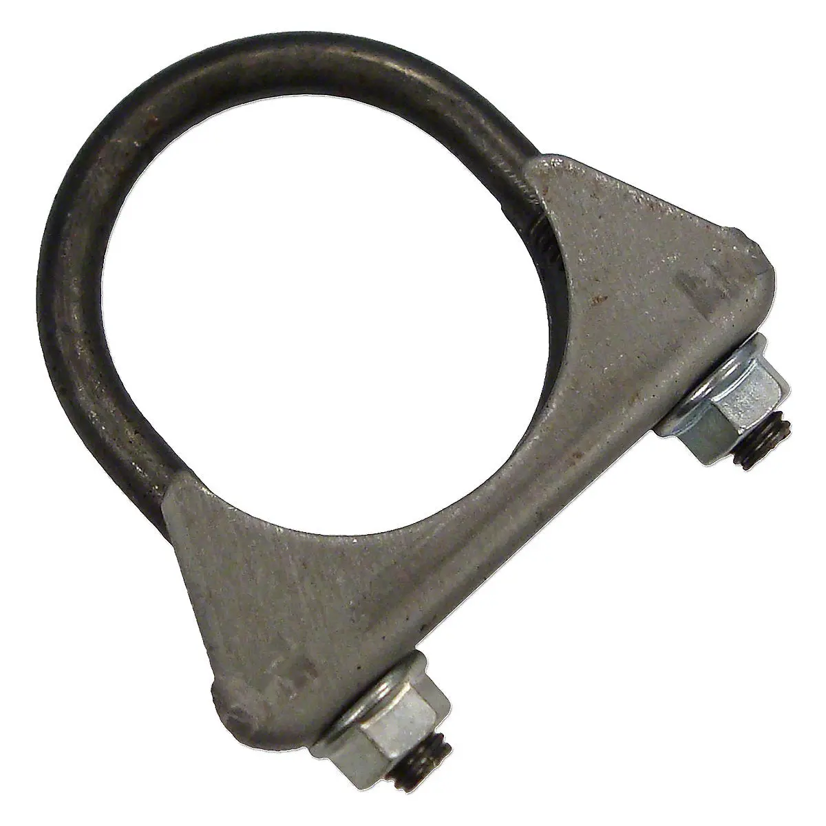 1-7/8" Economy Muffler Clamp-Fits White / Oliver Tractor 66 77 88 Super 55 550 1