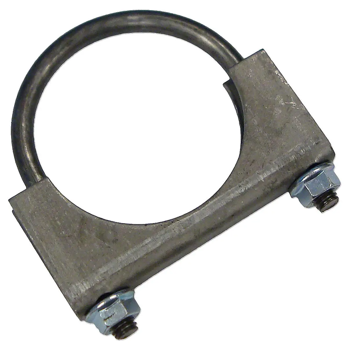 Economy Muffler Clamp 2-3/4" -Fits  White / Oliver  Tractor 1