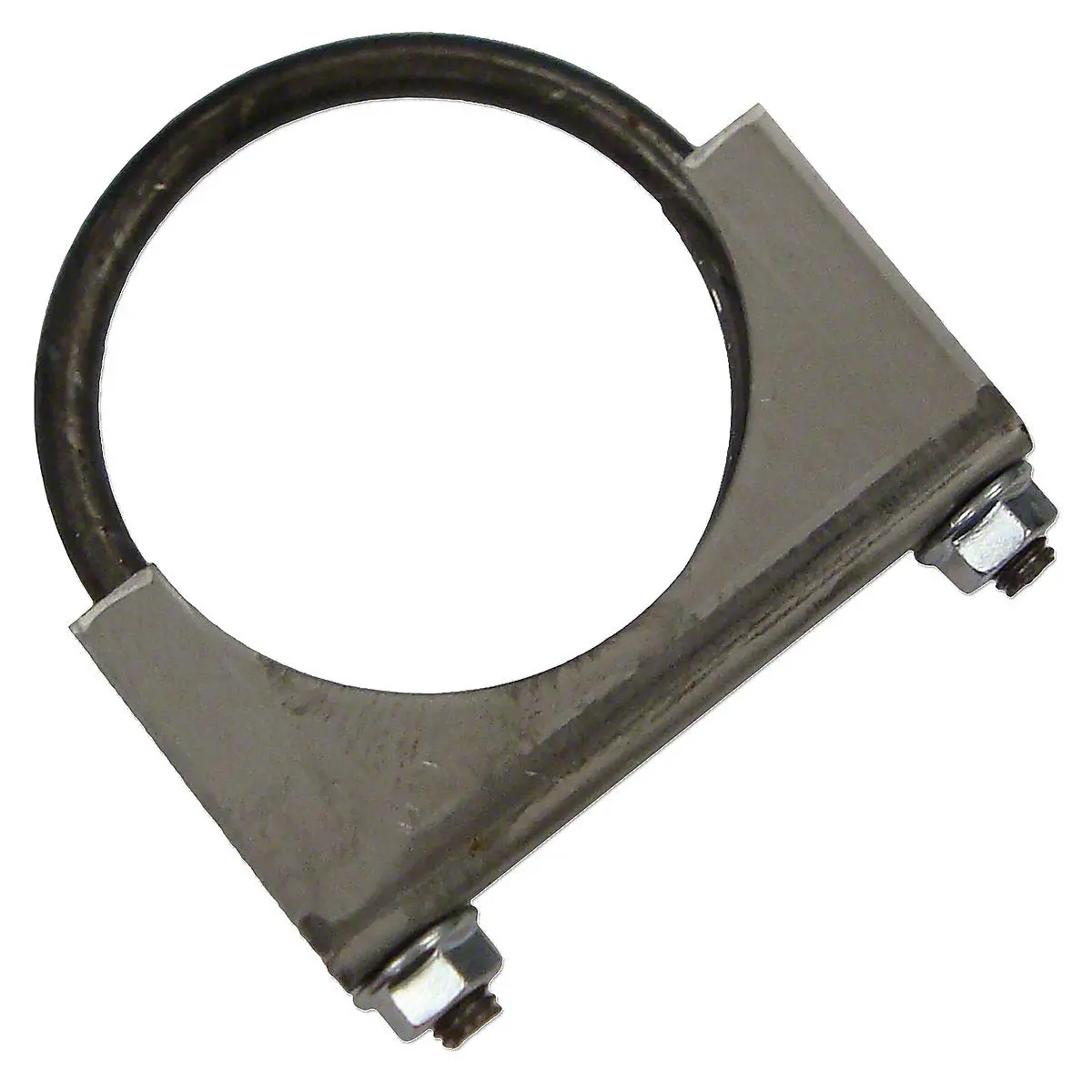 3" Economy Muffler Clamp Fits Many Massey Ferguson Harris Tractor Models 1