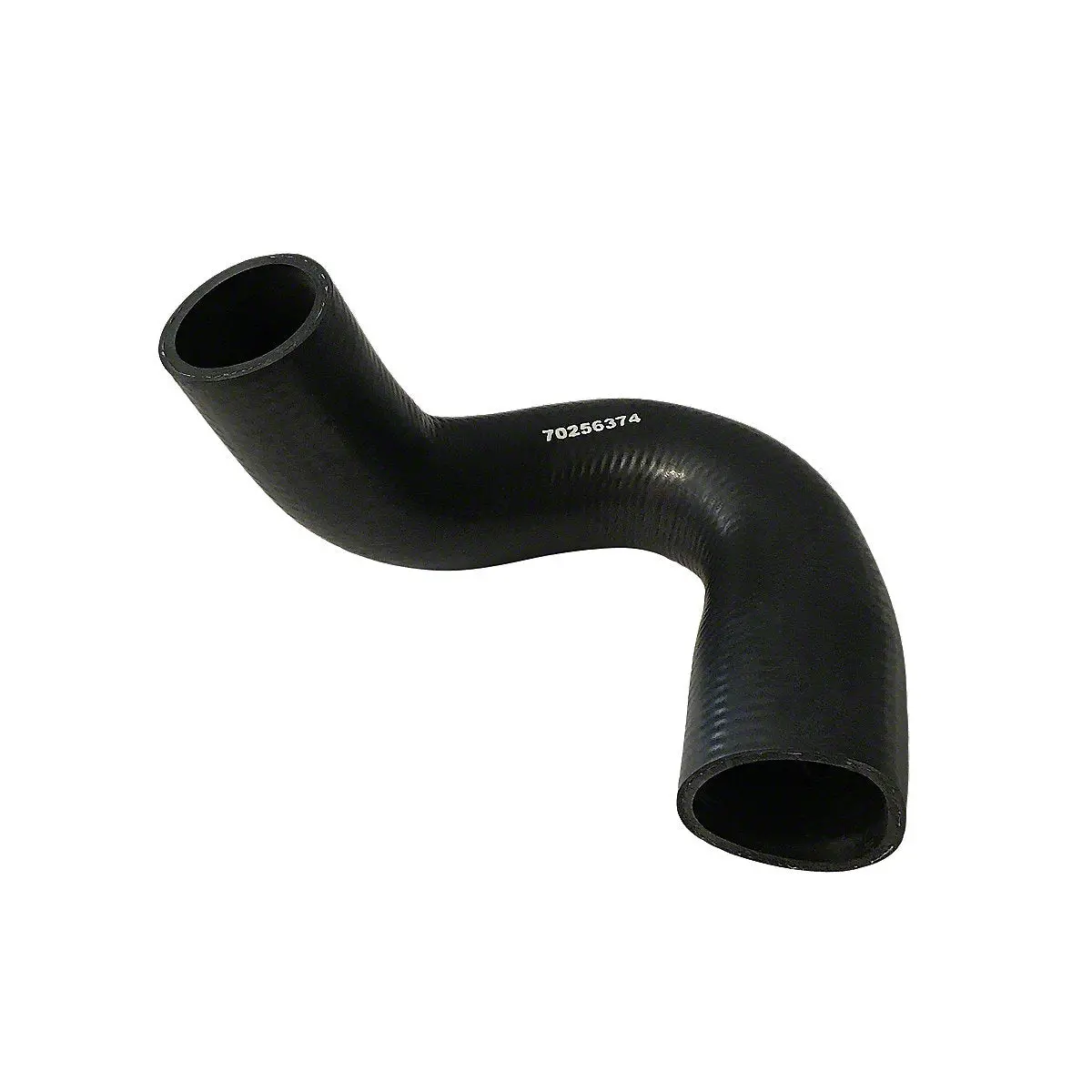 Radiator Hose Lower Fits Allis Chalmers Tractor | Replaces 256374 1
