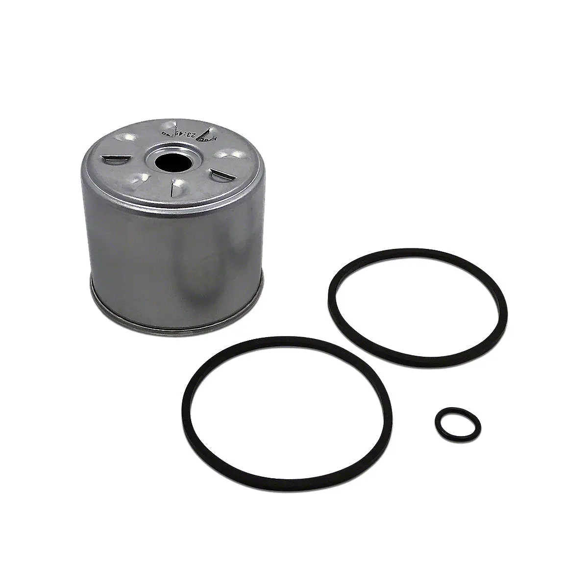 Diesel Fuel Filter Element W Seals Fits Allis Chalmers Tractor | Replaces 251397 2