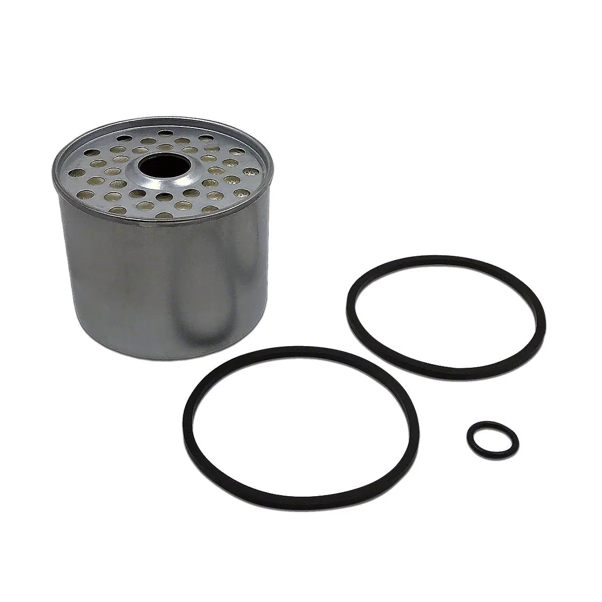 K960911, 3044506R93,  Diesel Fuel Filter Element W/ Seals -Fits  Case  Tractor 1
