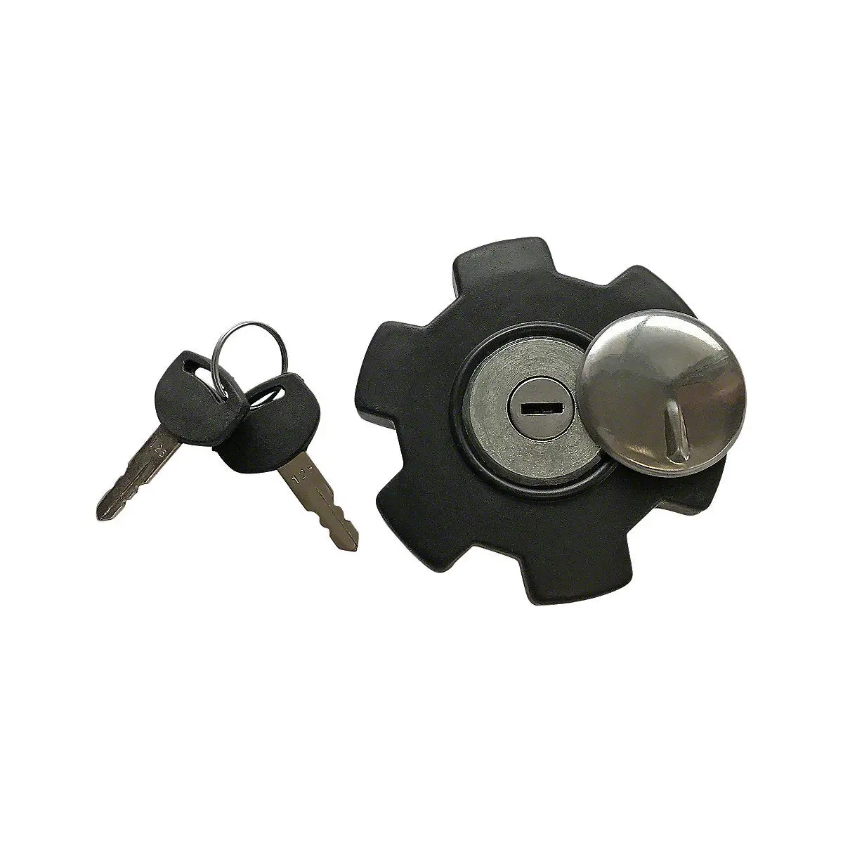 Locking Fuel Cap Fits Ford Tractor Naa Jubilee 600 601 700 701 800 801 900 901 1