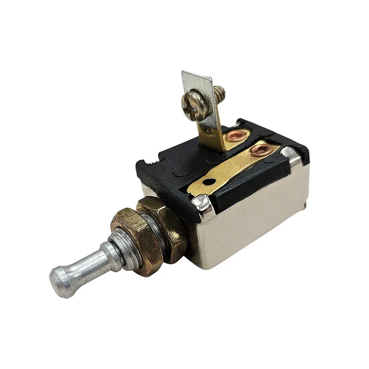 Magneto Push Pull Ignition Switch Fits Massey Ferguson Harris Tractor 1