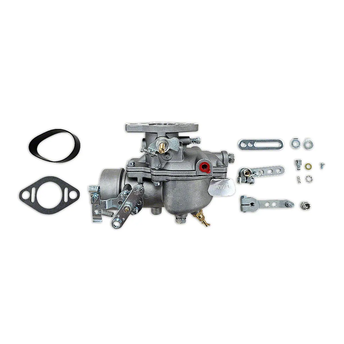 Carburetor Fits Oliver 550 660 950 Super 99 Tractor | Replaces 103292As 1