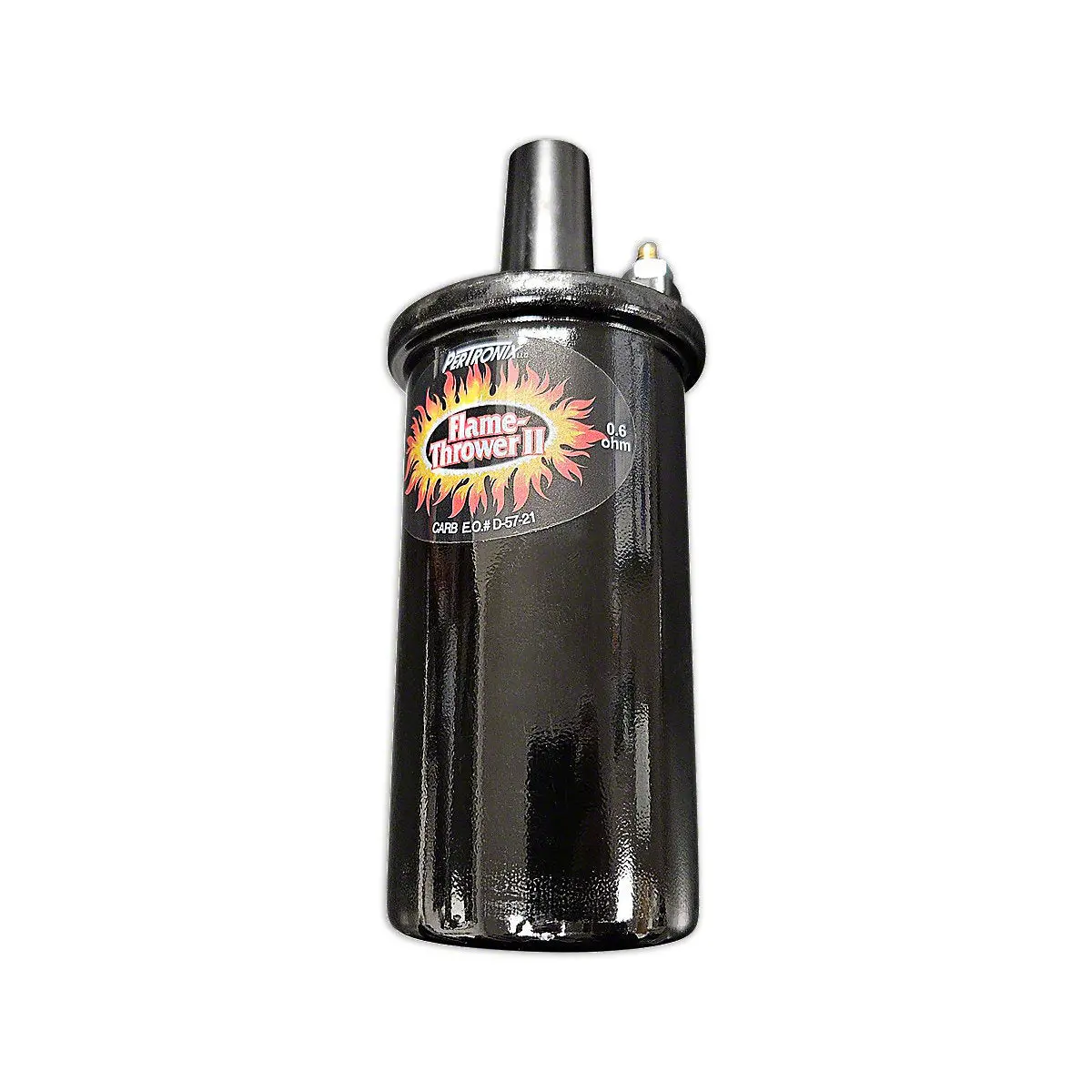 Distributor Coil Hot 45,000V Flame-Thrower Ii Fits Ford Tractor 8N Jubilee Naa 1