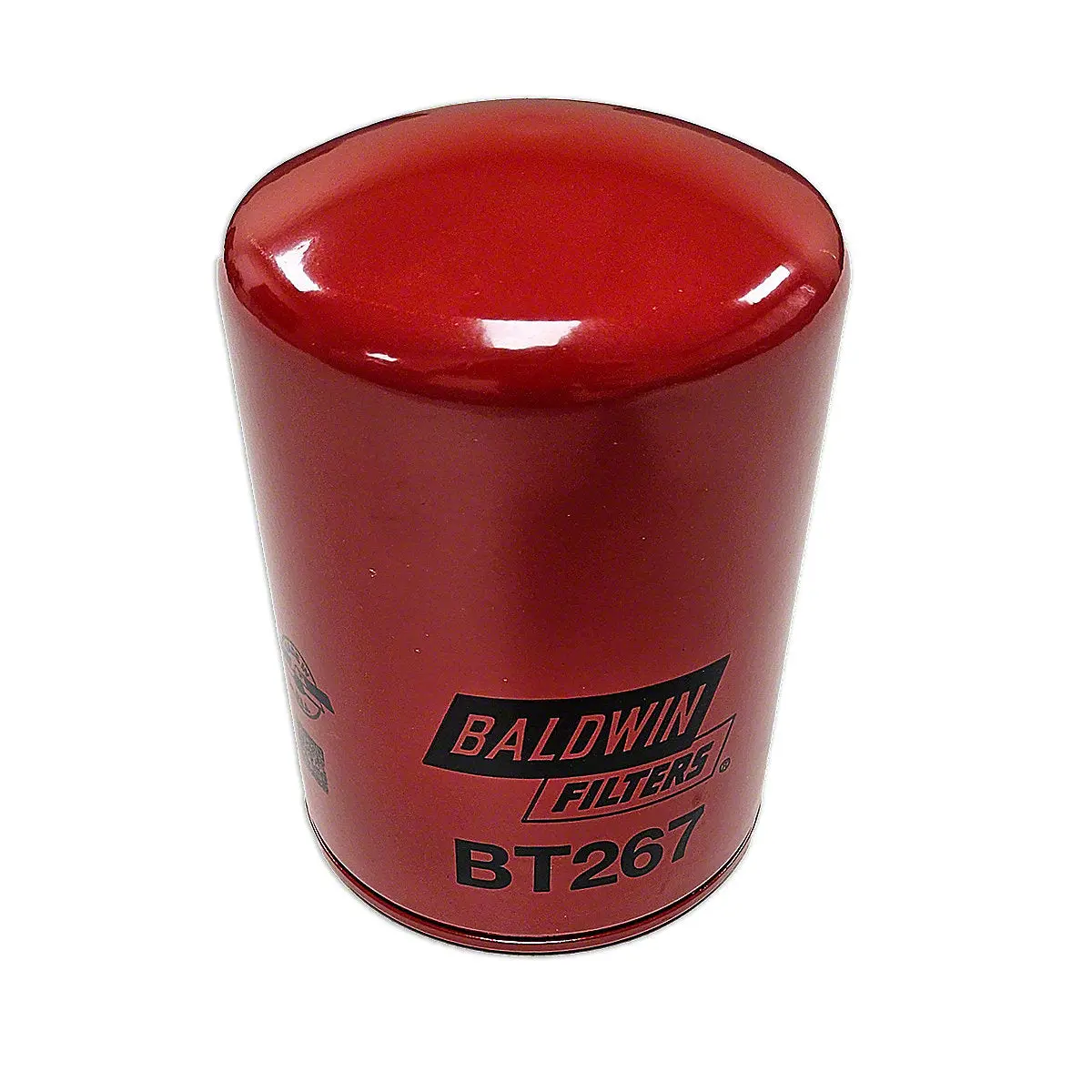 Oil Filter Fits Ford Tractors | 47128196 5001124 5007386 74027979 84221215 1