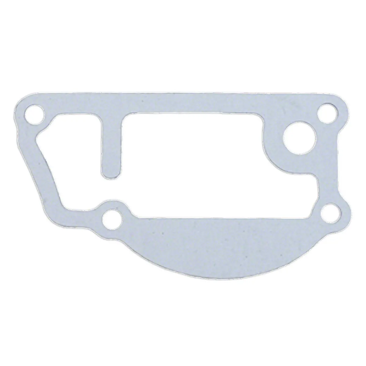 Water Pump Gasket (Body To Block) Fits Allis Chalmers Tractor | 3641882M1 1