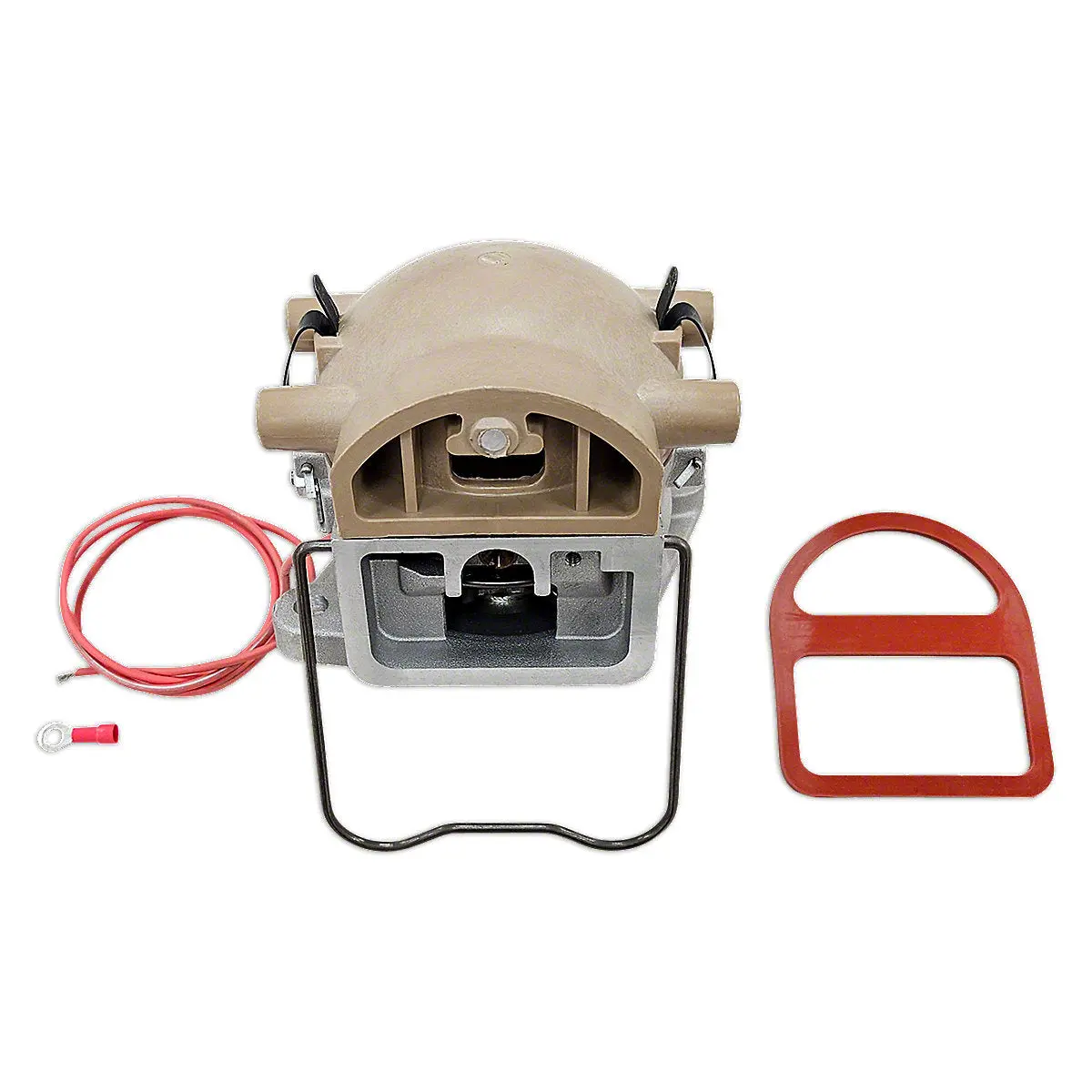 Electronic Front Mounted Distributor 12V Fits Ford 9N 2N 8N Tractors 9N12100 1