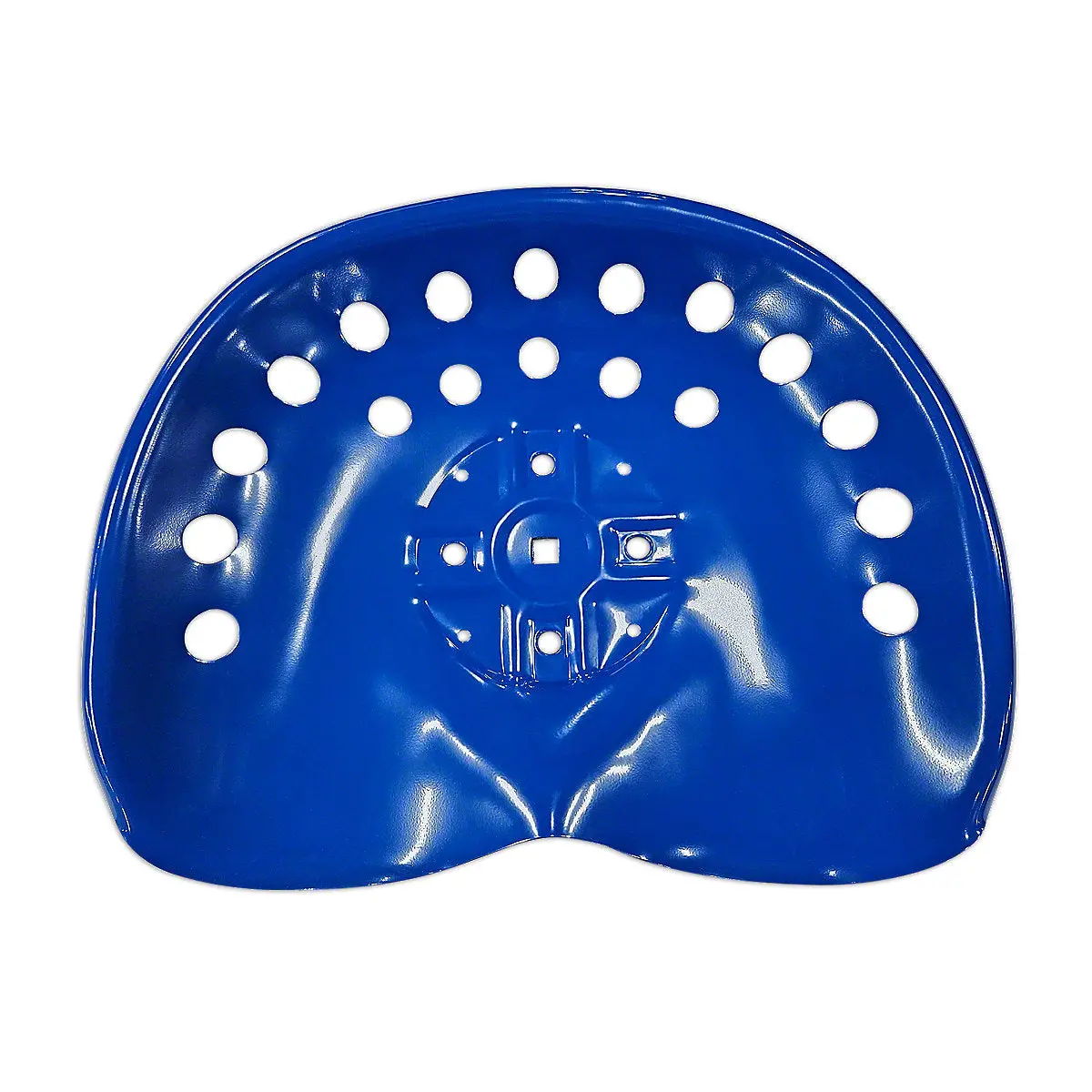 Shallow Seat Pan Fits Minneapolis Moline Ztn Ztu Tractor 1