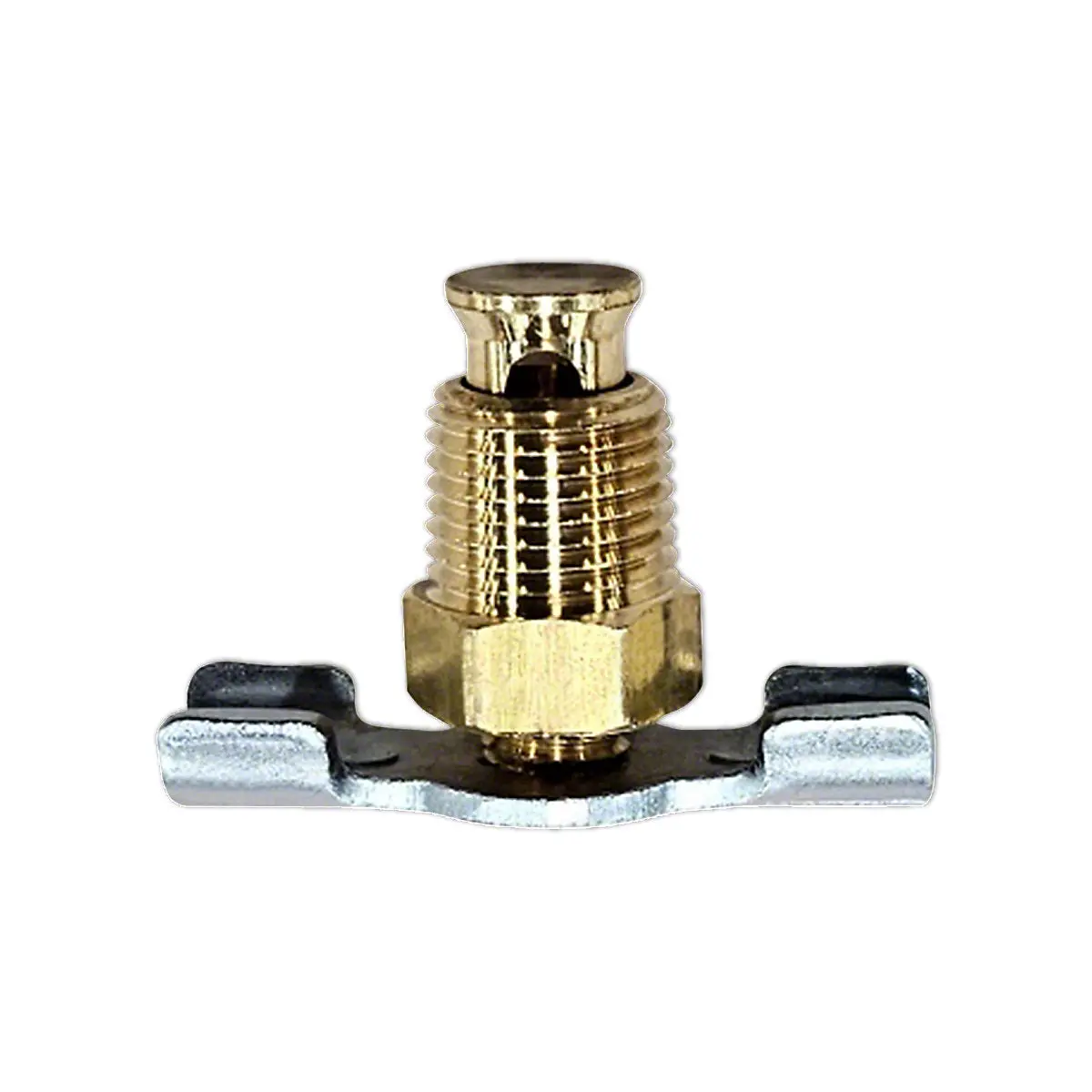 Marvel Schebler Carburetor Drain Plug Fits Ford 9N 2N 8N Tractor 1