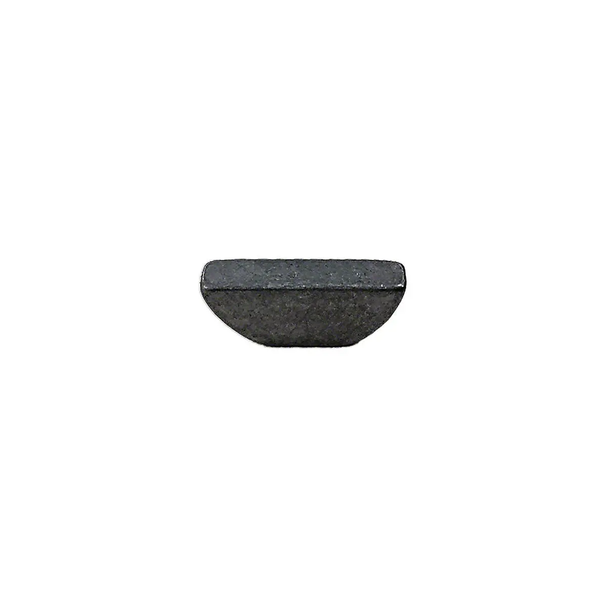 #3 Woodruff Key Fits Many Models Tractor 106749 124543 126-109 26H7 26H70 2957X 1