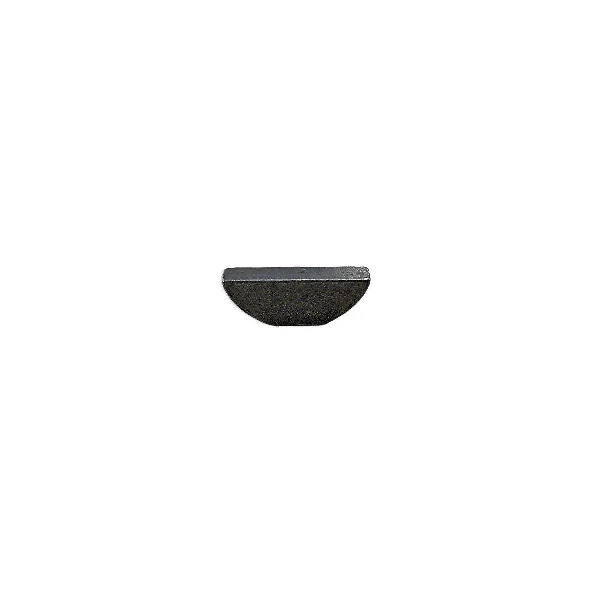 Woodruff Key For Governor Shaft Fits International Tractor | Replaces 124547 1