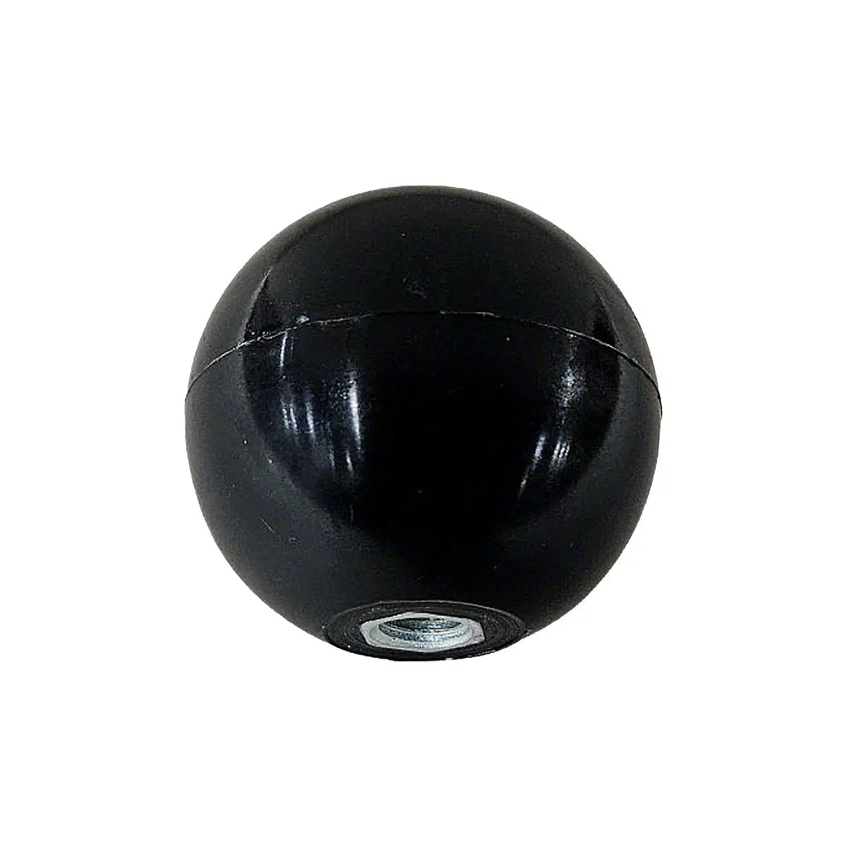 Shift Lever Knob 5/16"-24 Unf Fits Ford Tractors | C5nn7213a Naa7209a 1