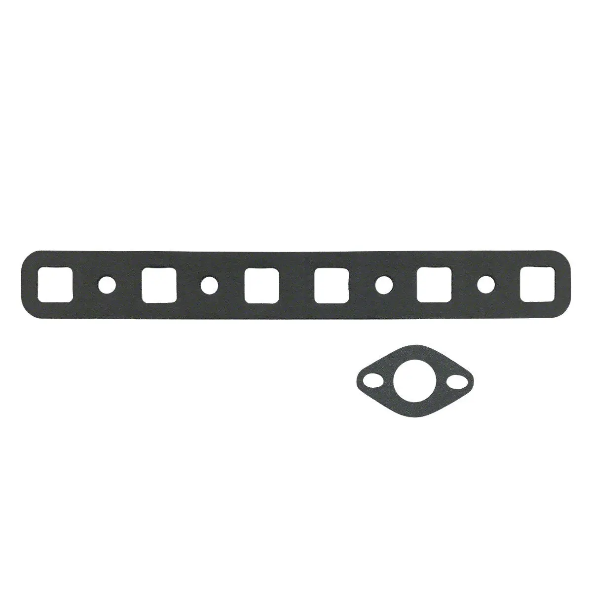 Manifold & Carb Gasket Set Fits Massey Harris Pony Tractors | 1500074M1 850082M1 1