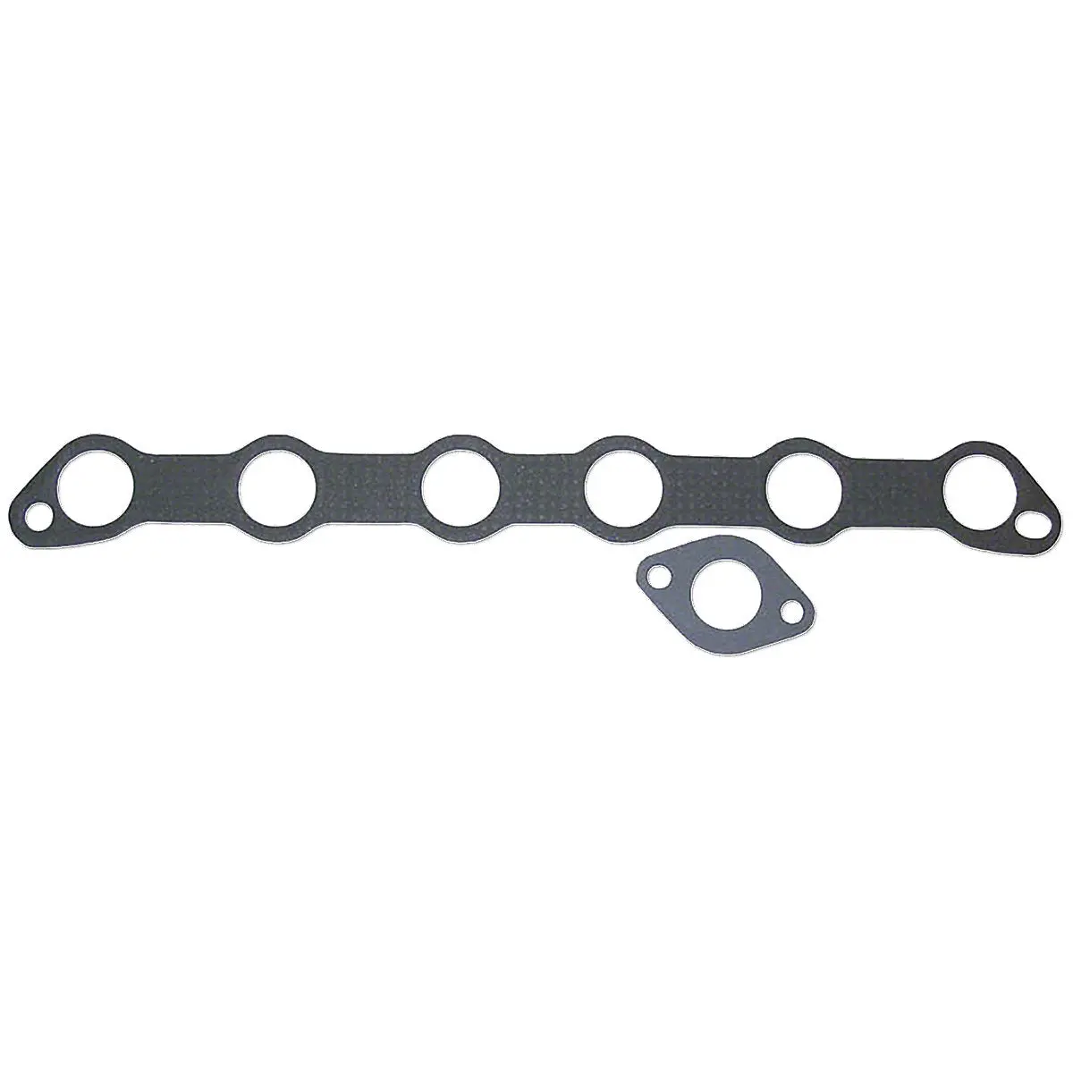 Manifold & Carb Gasket Set Fits Allis Chalmers Tractors | 226096 1