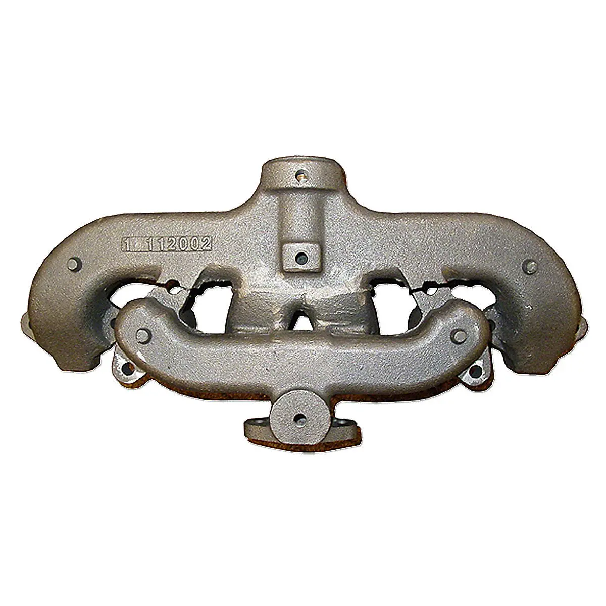 Manifold Intake & Exhaust Fits Allis Chalmers Tractor | 234141 228184 1