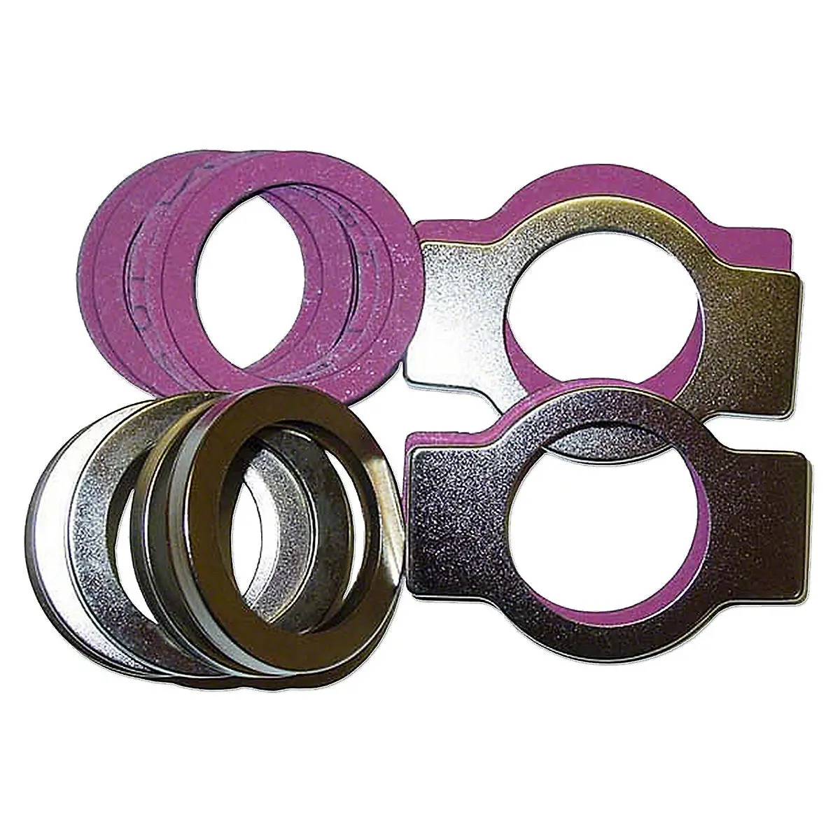 Gasket Set Fits Allis Chalmers Tractor | 299958 1