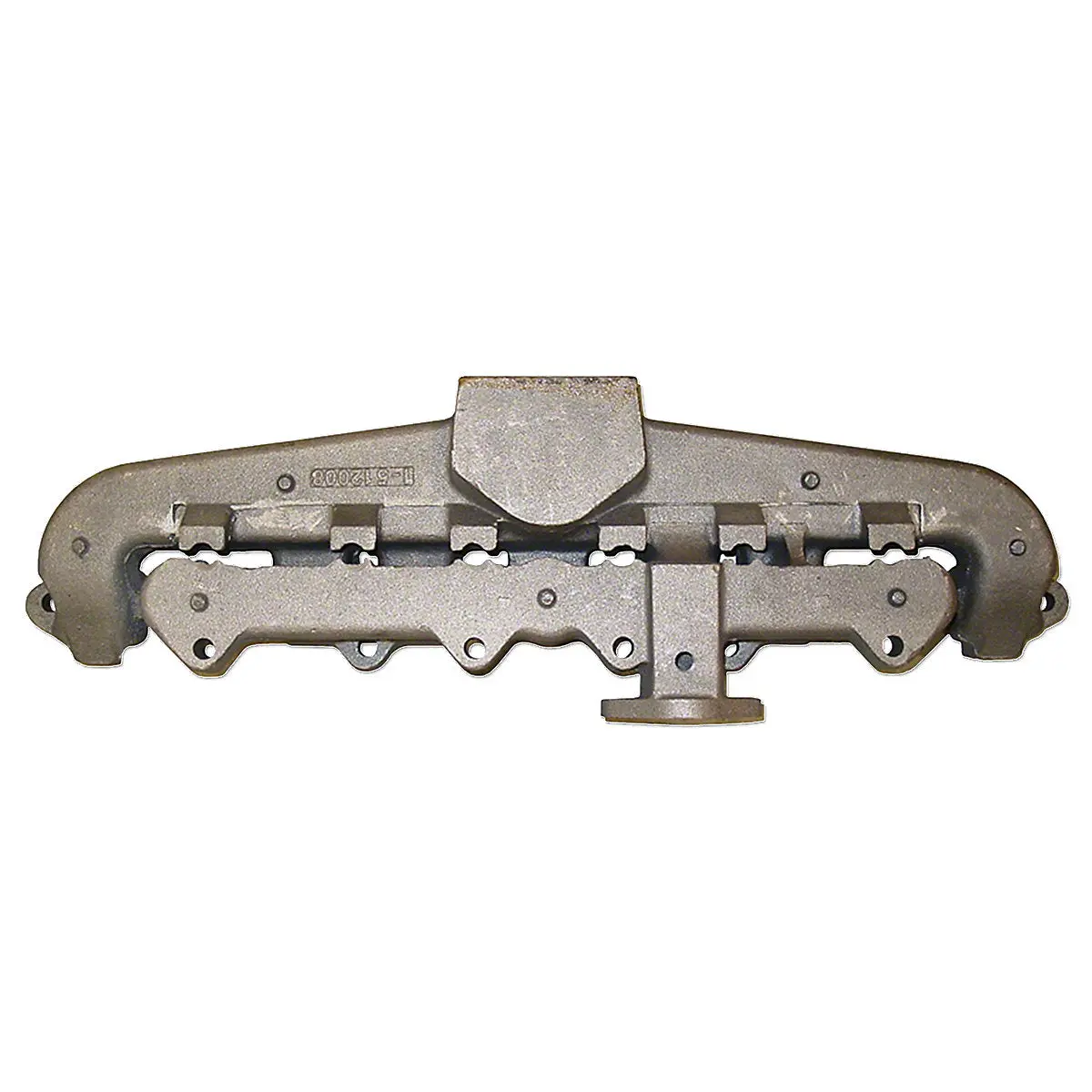 Manifold Intake & Exhaust Fits Allis Chalmers D19 Tractors 4513468 4516769 1
