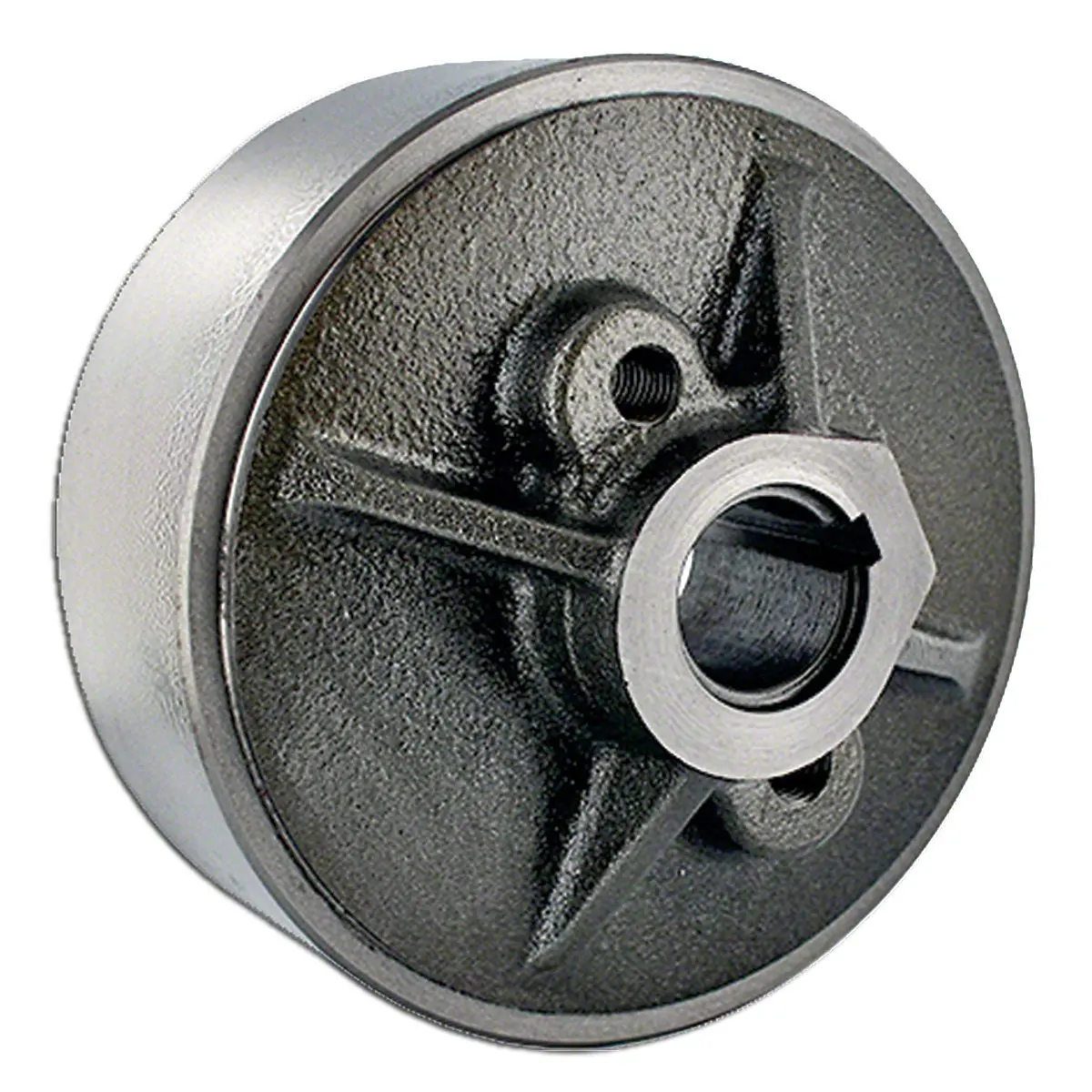 Brake Drum Fits Allis Chalmers Tractor | 239542, 800668 1