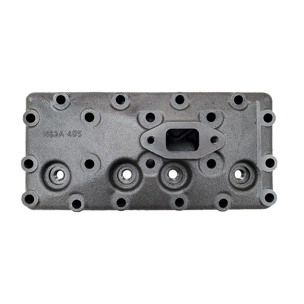 Cylinder Head Fits Allis Chalmers G Tractor | 800257 1