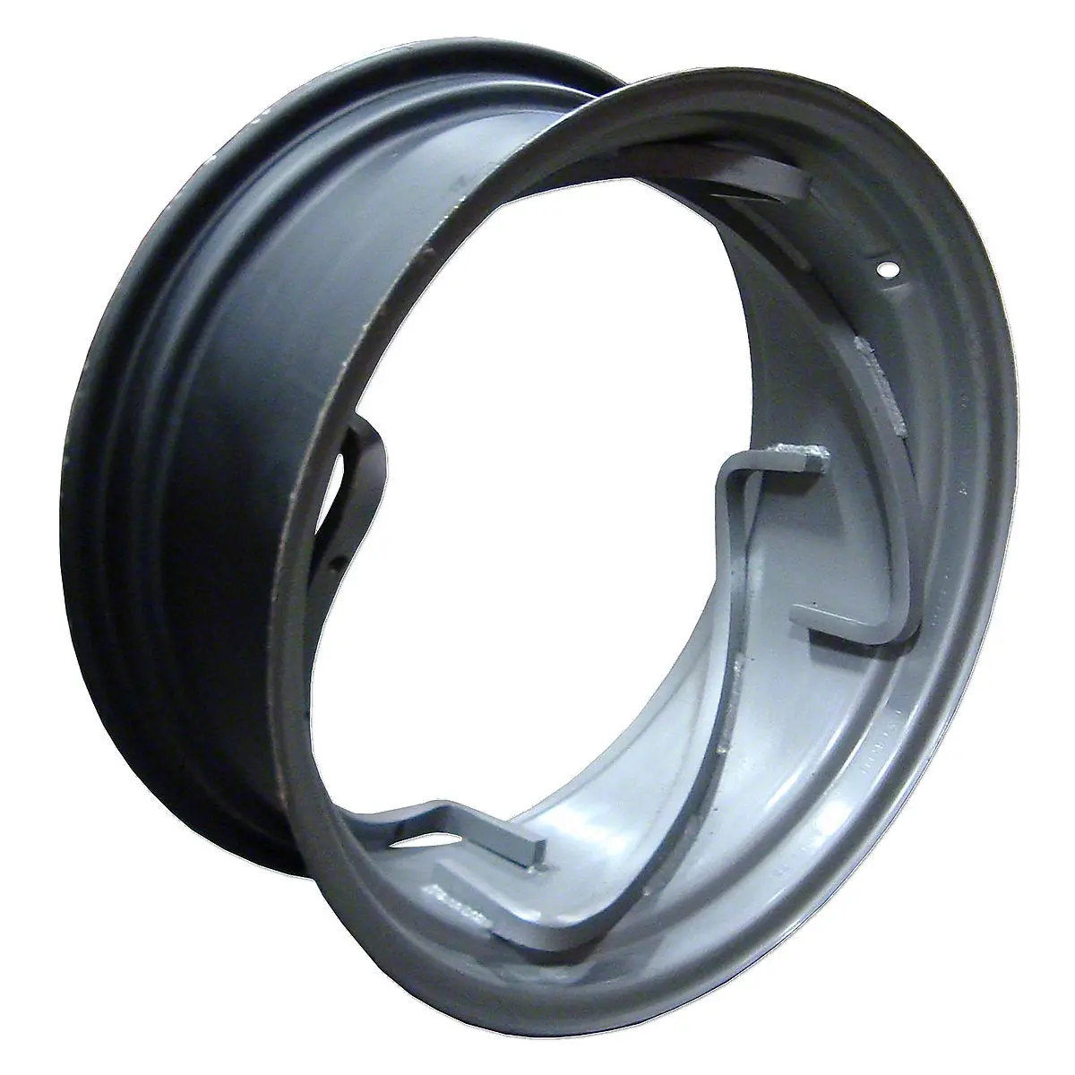 Rear Spinout Rim Fits John Deere Tractor | 10" X 24" | Am2108t 1