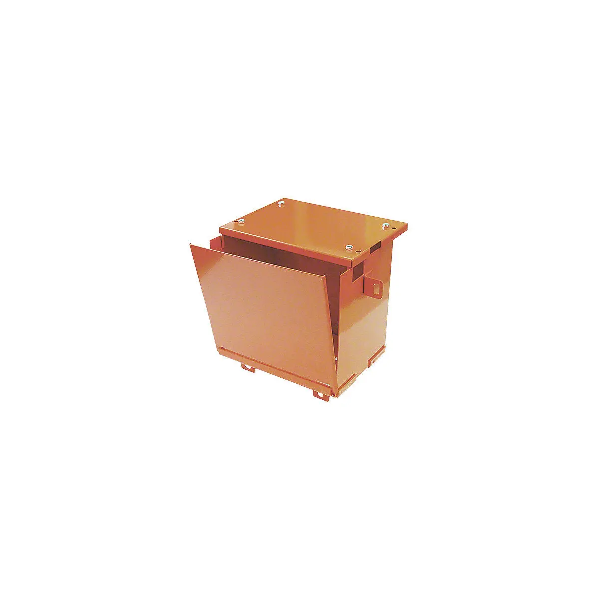 Battery Box Fits Allis Chalmers Tractor | 226026 1