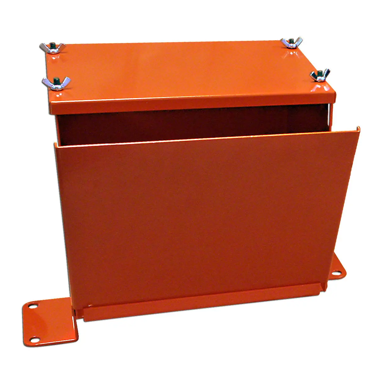 Battery Box Fits Allis Chalmers Tractor | Replaces 224540 1