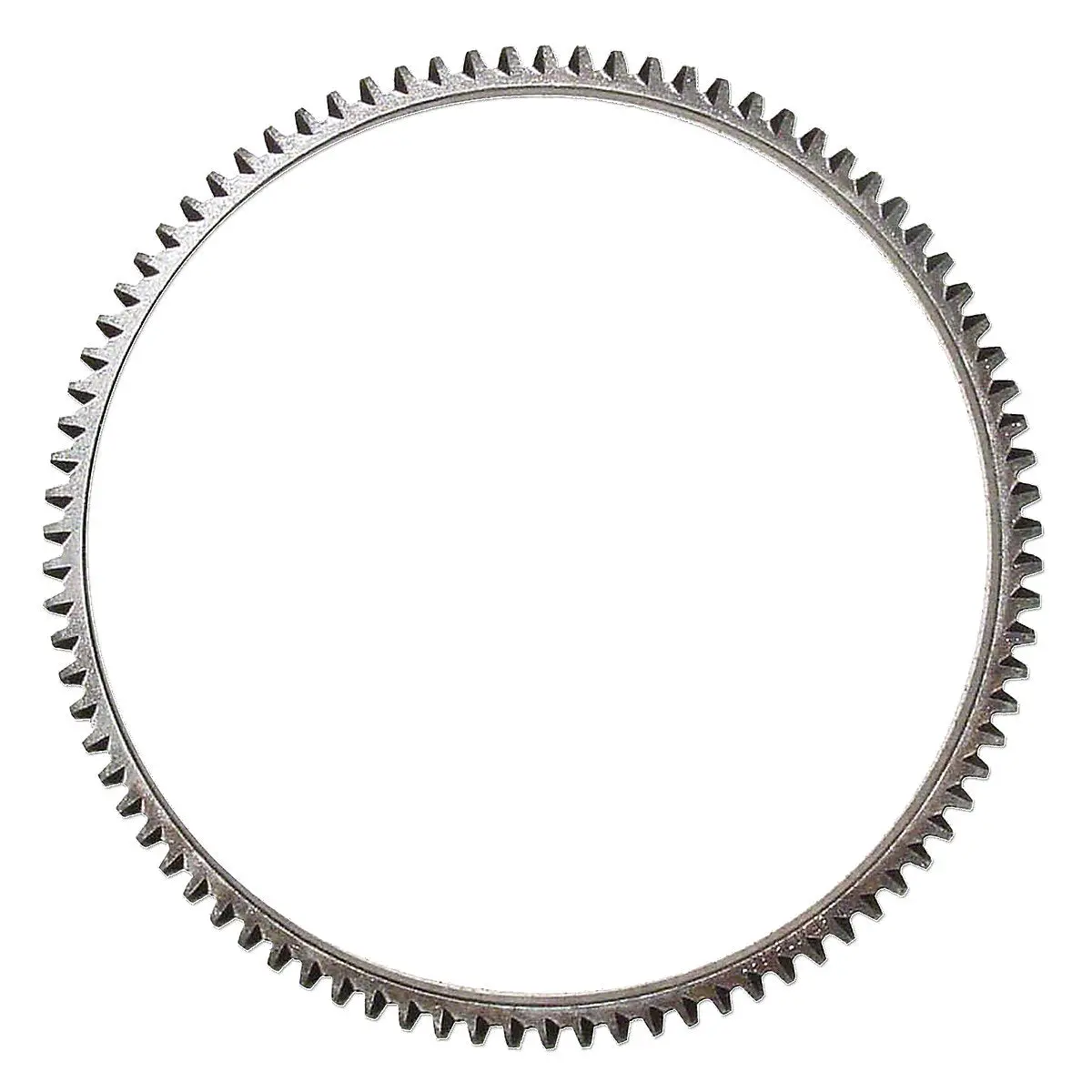 Flywheel Ring Gear Fits Massey Harris Tractor | 1500117M1 1
