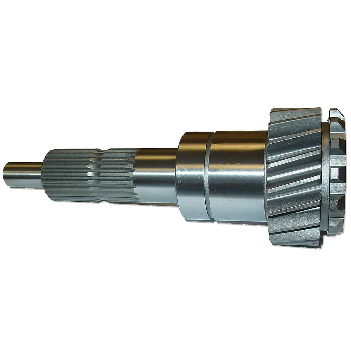 Transmission Input Shaft Fits Allis Chalmers Tractor | 256571 1