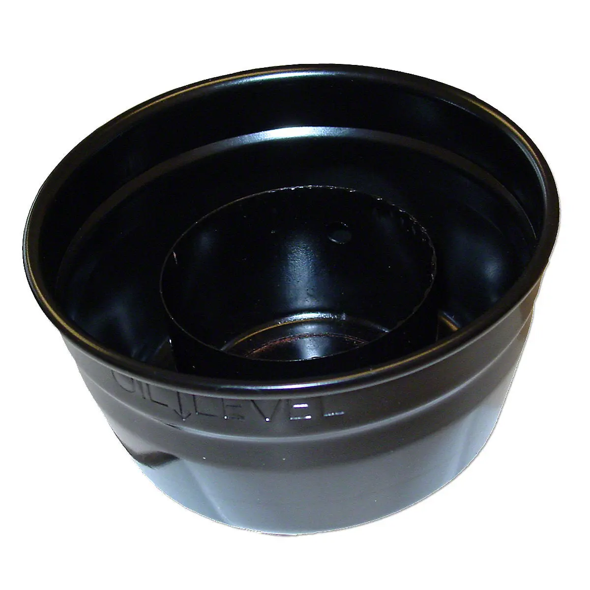 Air Cleaner Oil Cup Fits Allis Chalmers Tractor | 225857 1