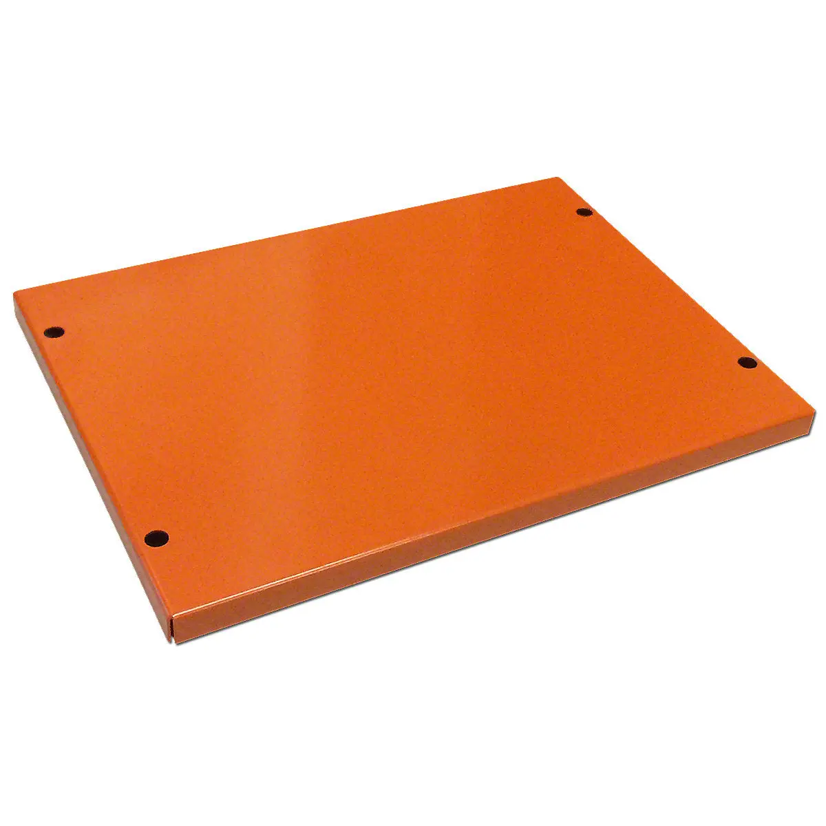 Battery Box Lid Fits Allis Chalmers Tractor | 210907 1
